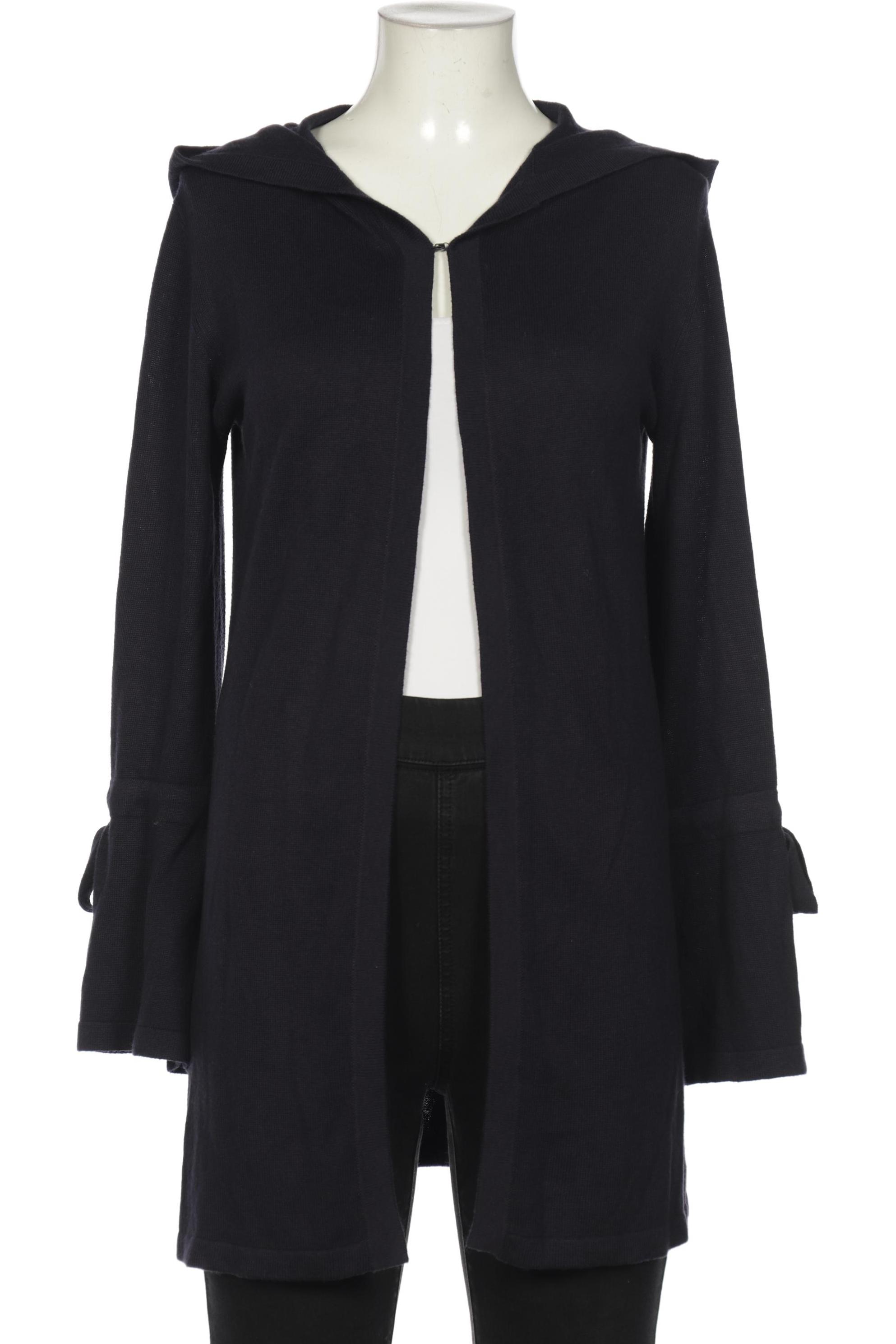 

Rich&Royal Damen Strickjacke, marineblau