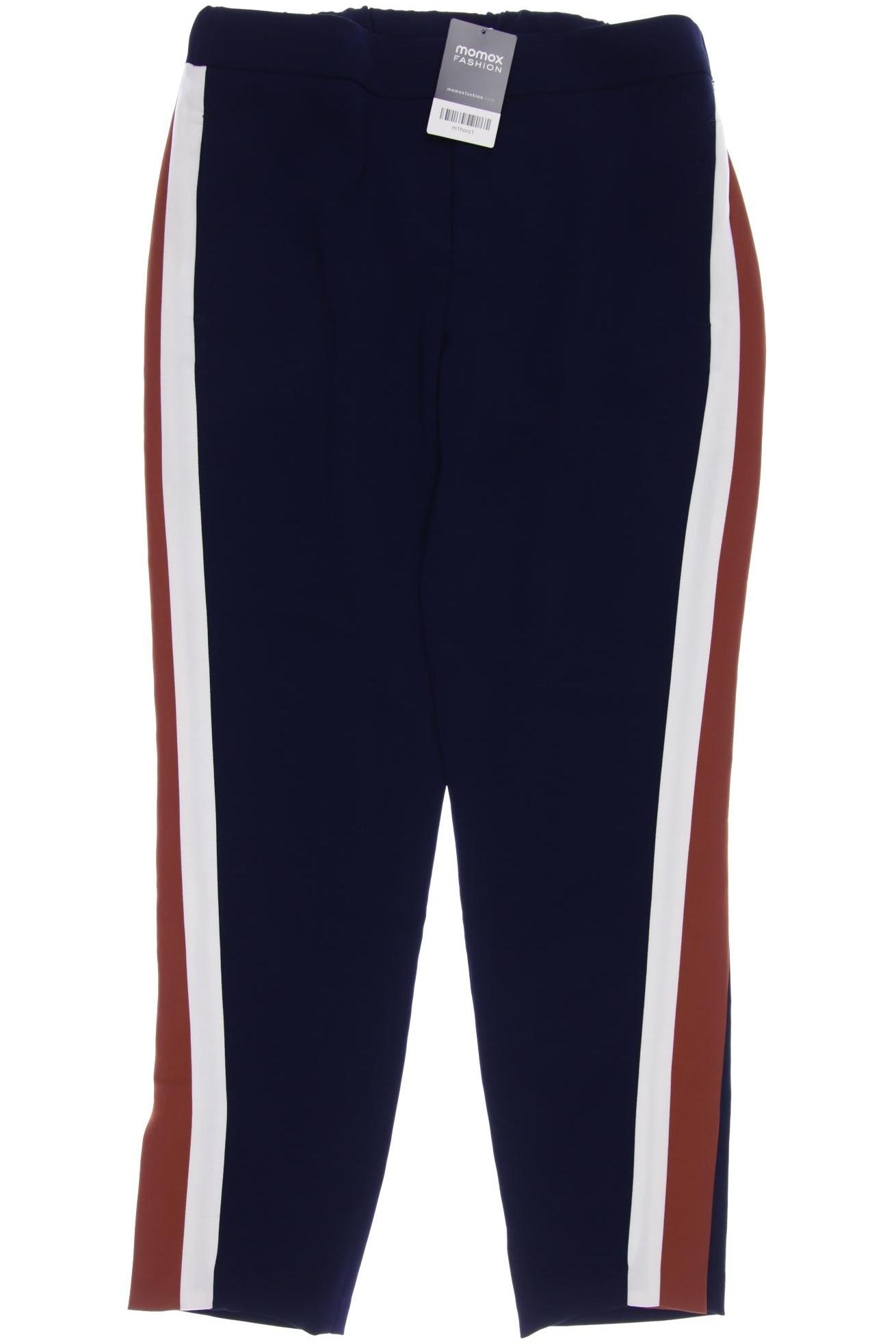 

Rich & Royal Damen Stoffhose, marineblau