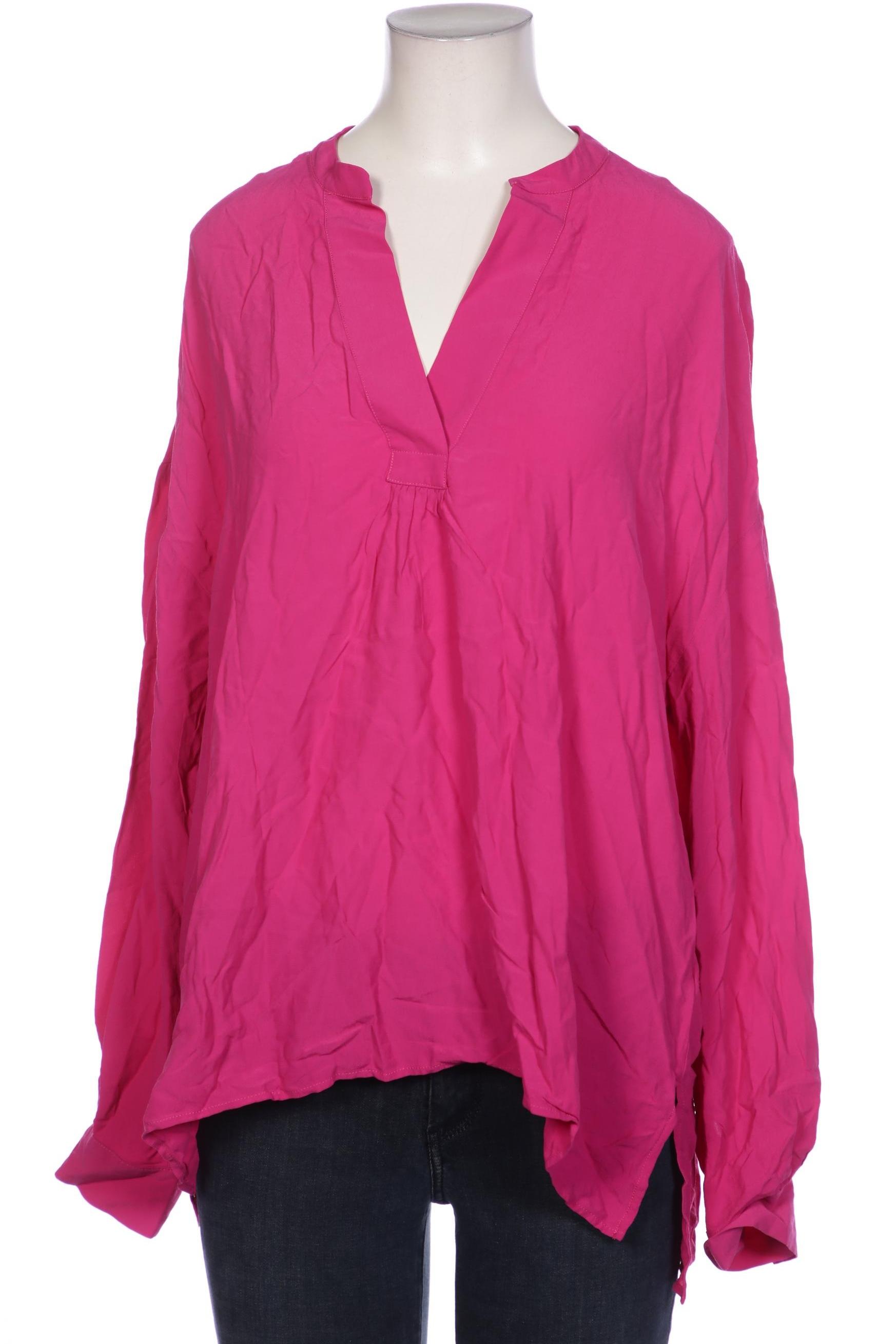 

Rich & Royal Damen Bluse, pink, Gr. 40