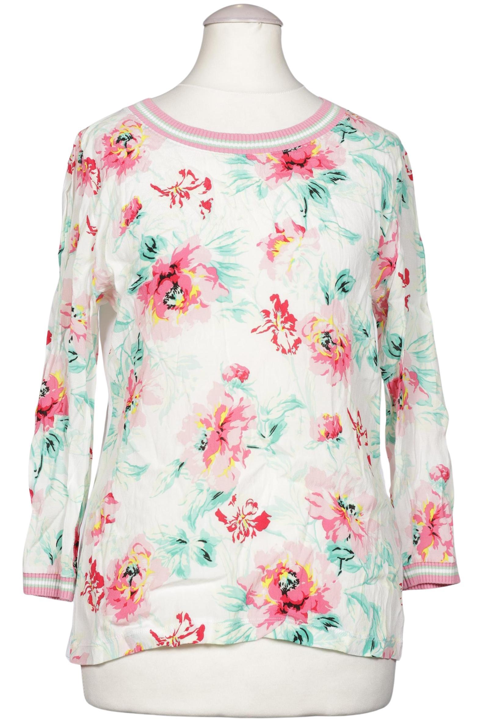 

Rich & Royal Damen Bluse, mehrfarbig, Gr. 36