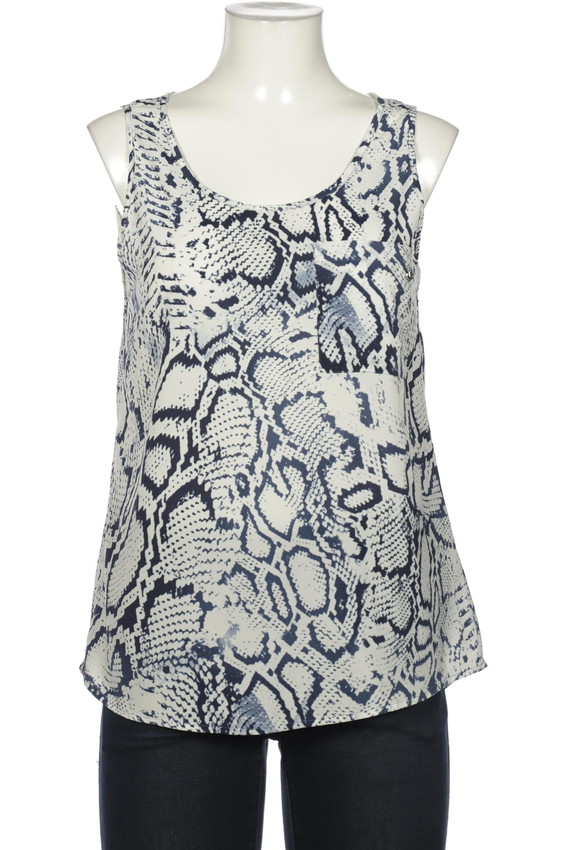 

Rich & Royal Damen Bluse, marineblau, Gr. 38