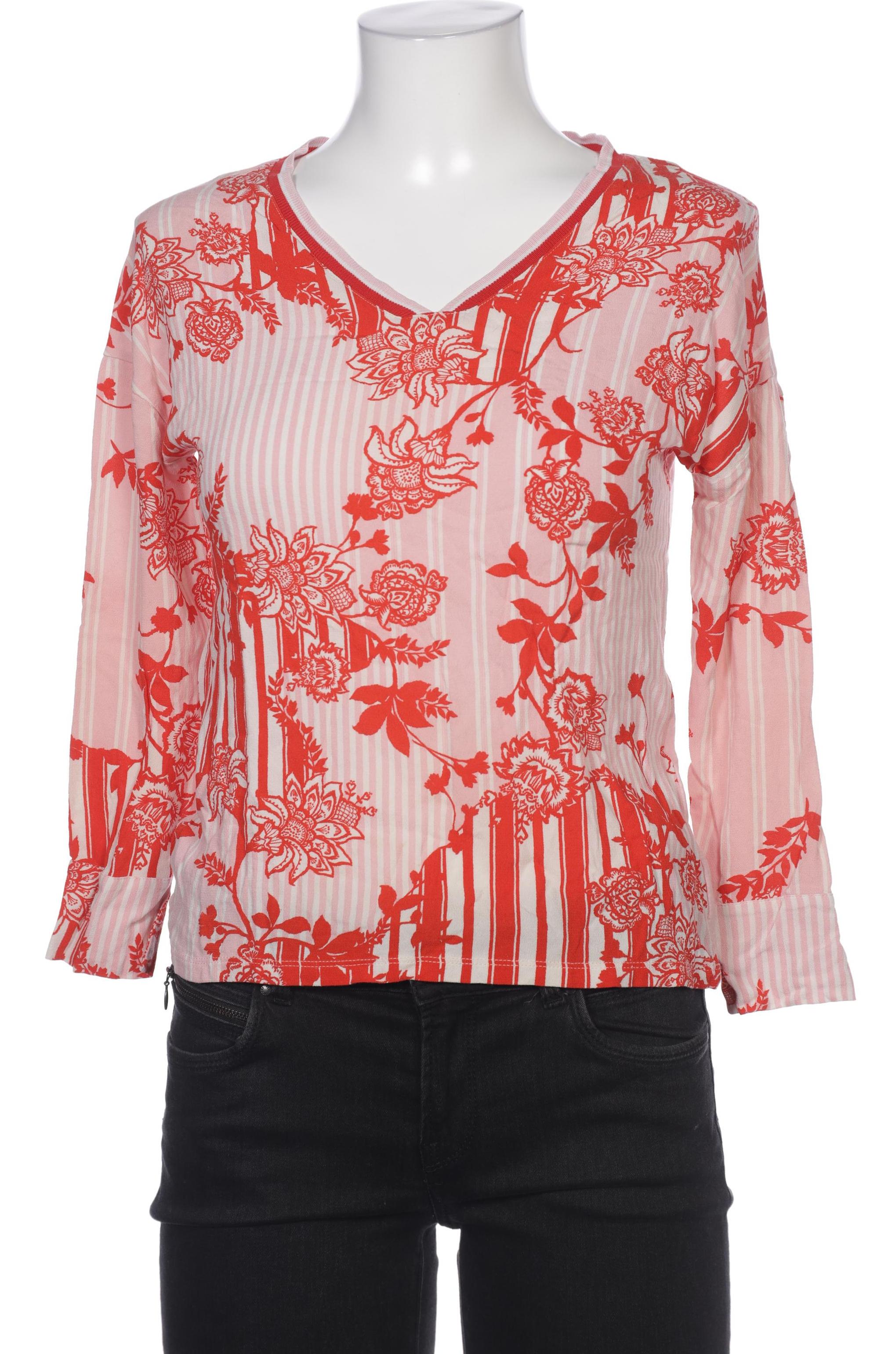 

Rich&Royal Damen Bluse, pink