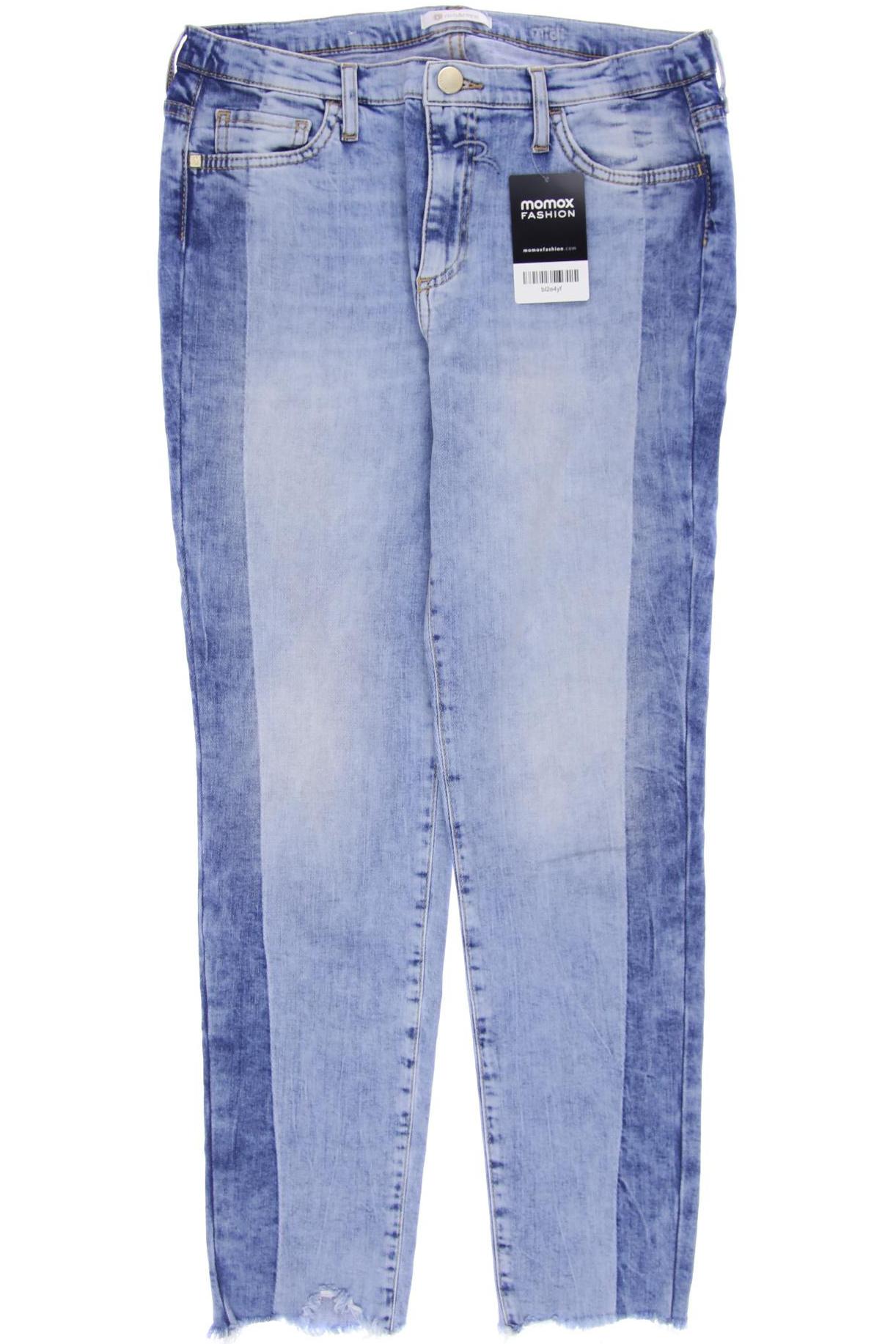 

Rich&Royal Damen Jeans, blau