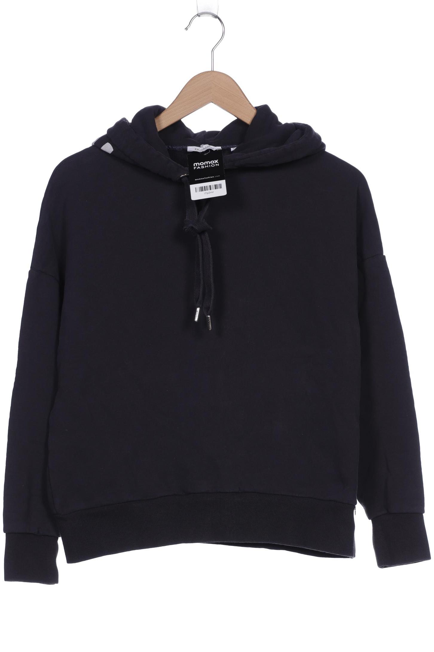 

Rich & Royal Damen Kapuzenpullover, marineblau, Gr. 38