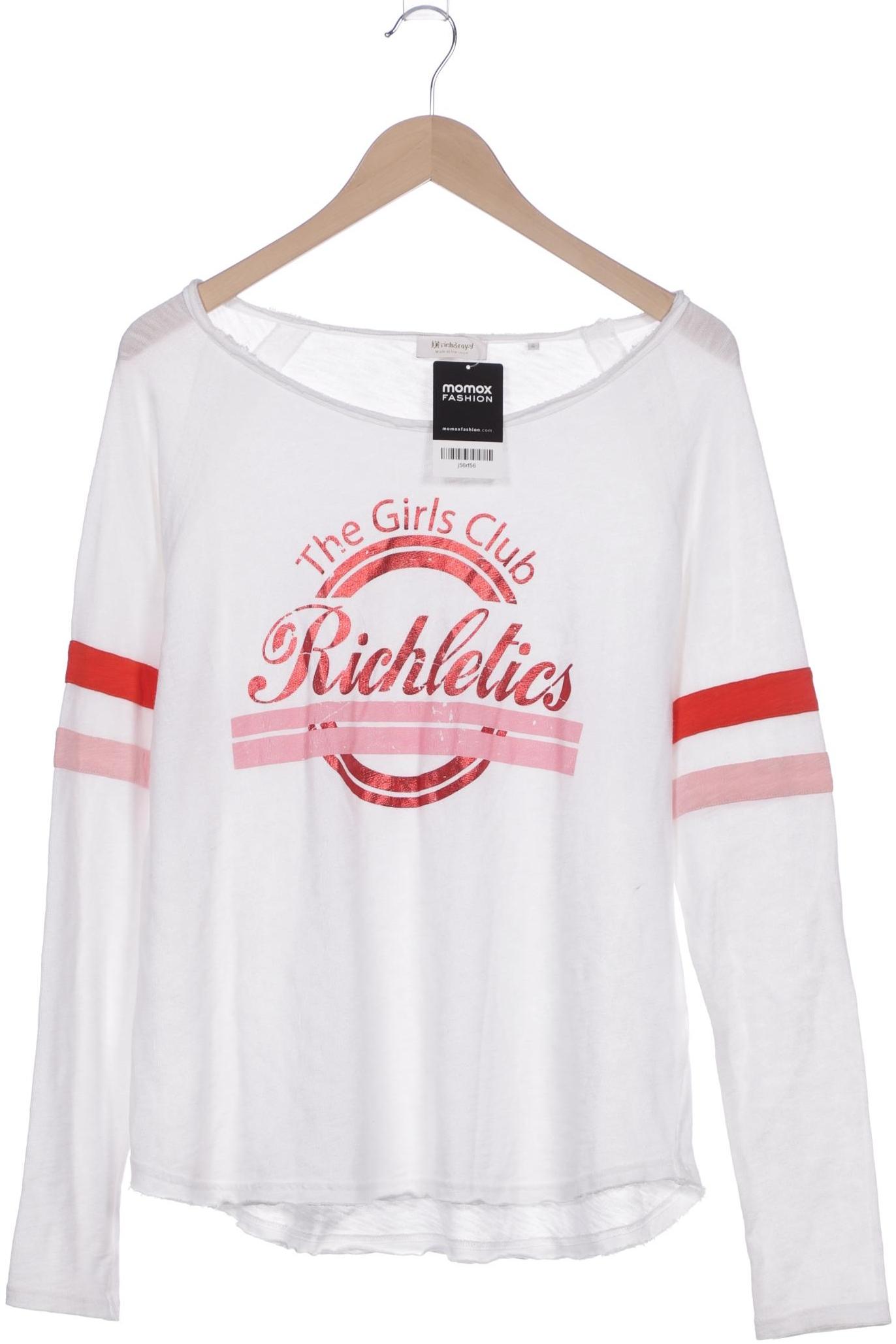 

Rich & Royal Damen Pullover, cremeweiß, Gr. 44
