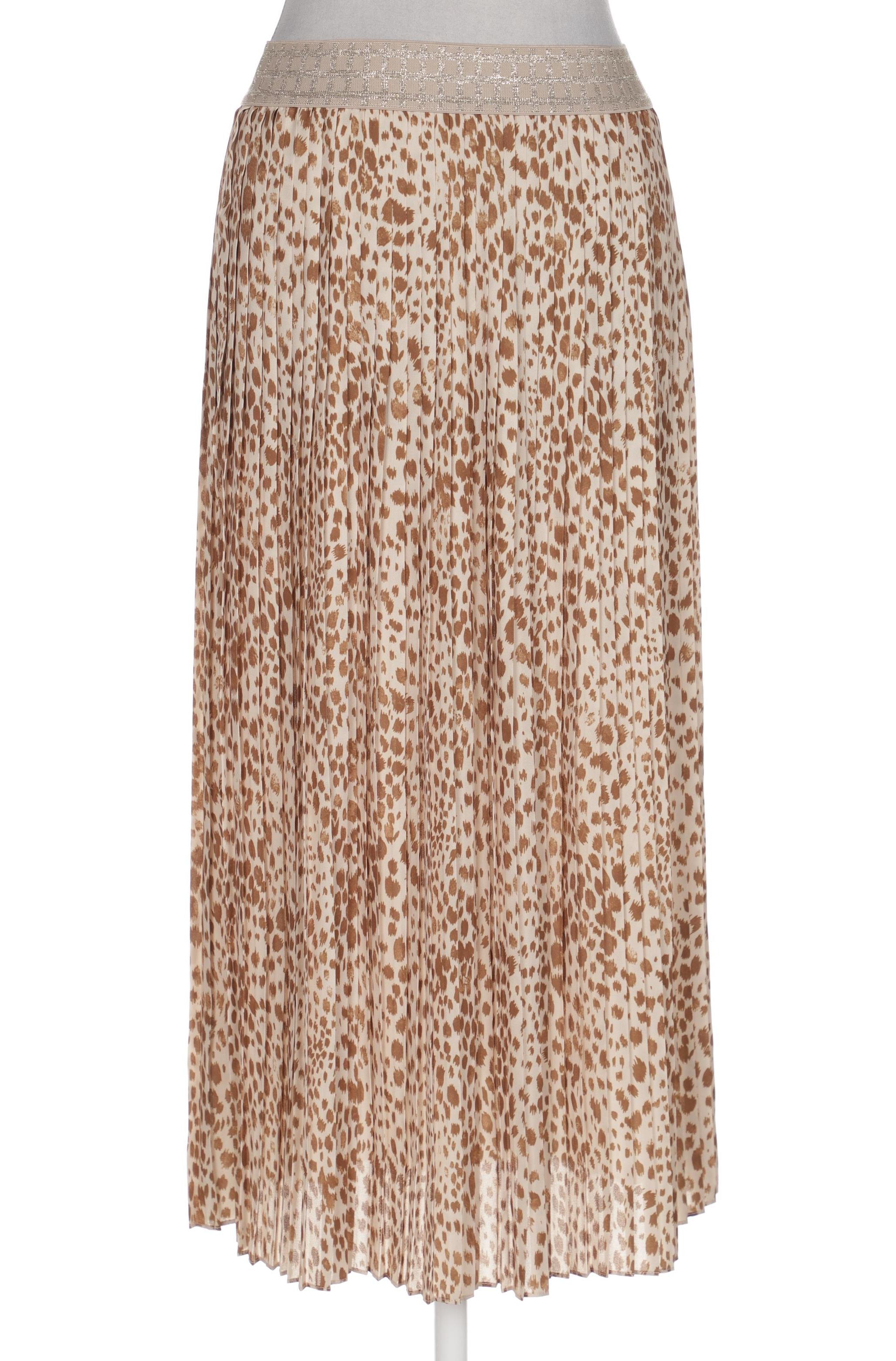 

Rich & Royal Damen Rock, beige, Gr. 36