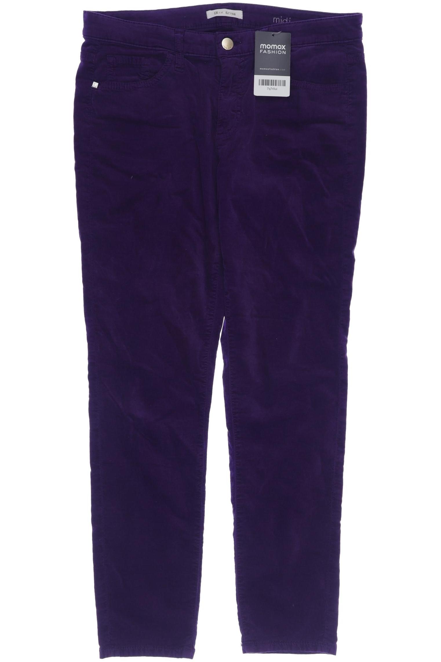 

Rich & Royal Damen Stoffhose, flieder, Gr. 27