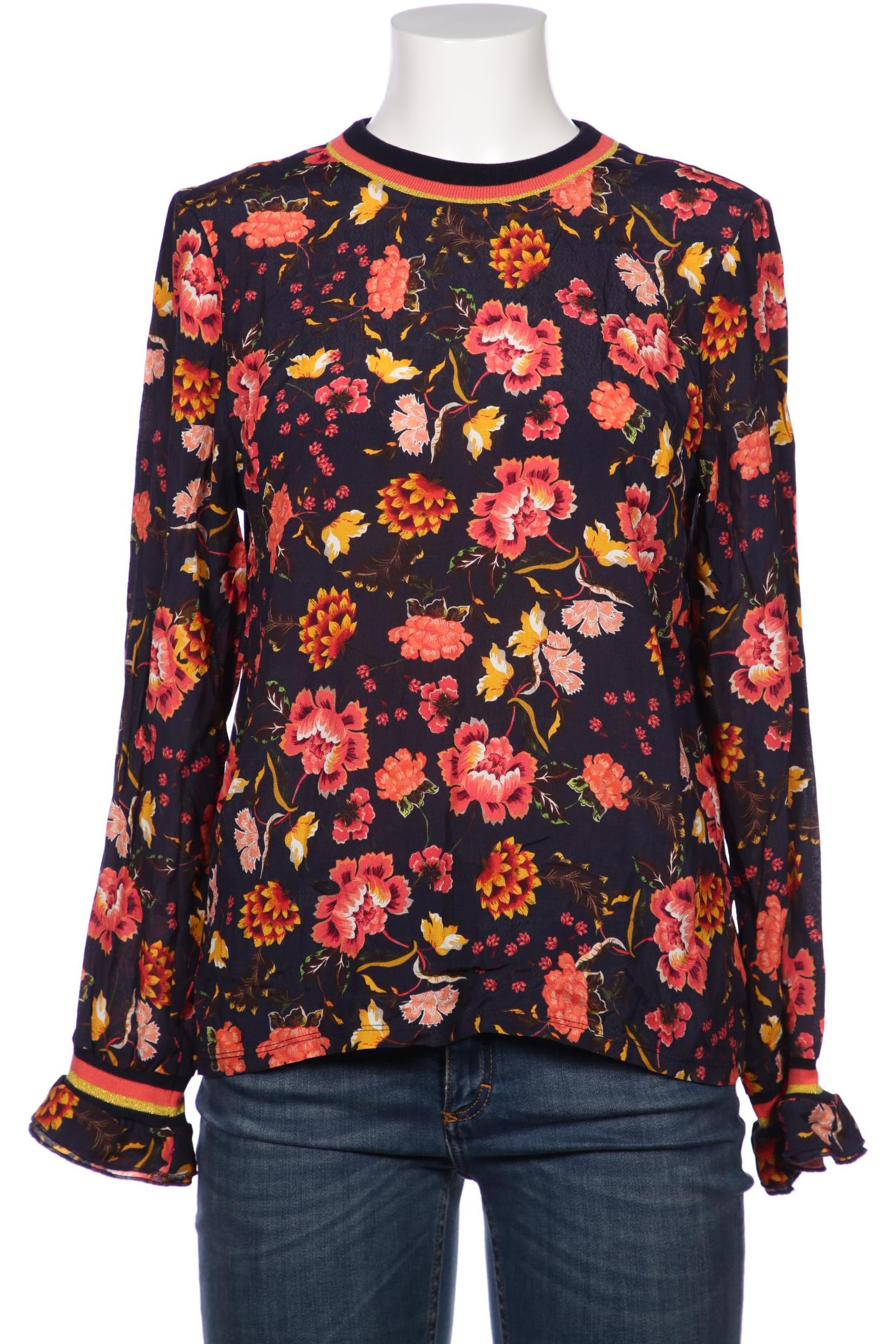 

Rich&Royal Damen Bluse, marineblau