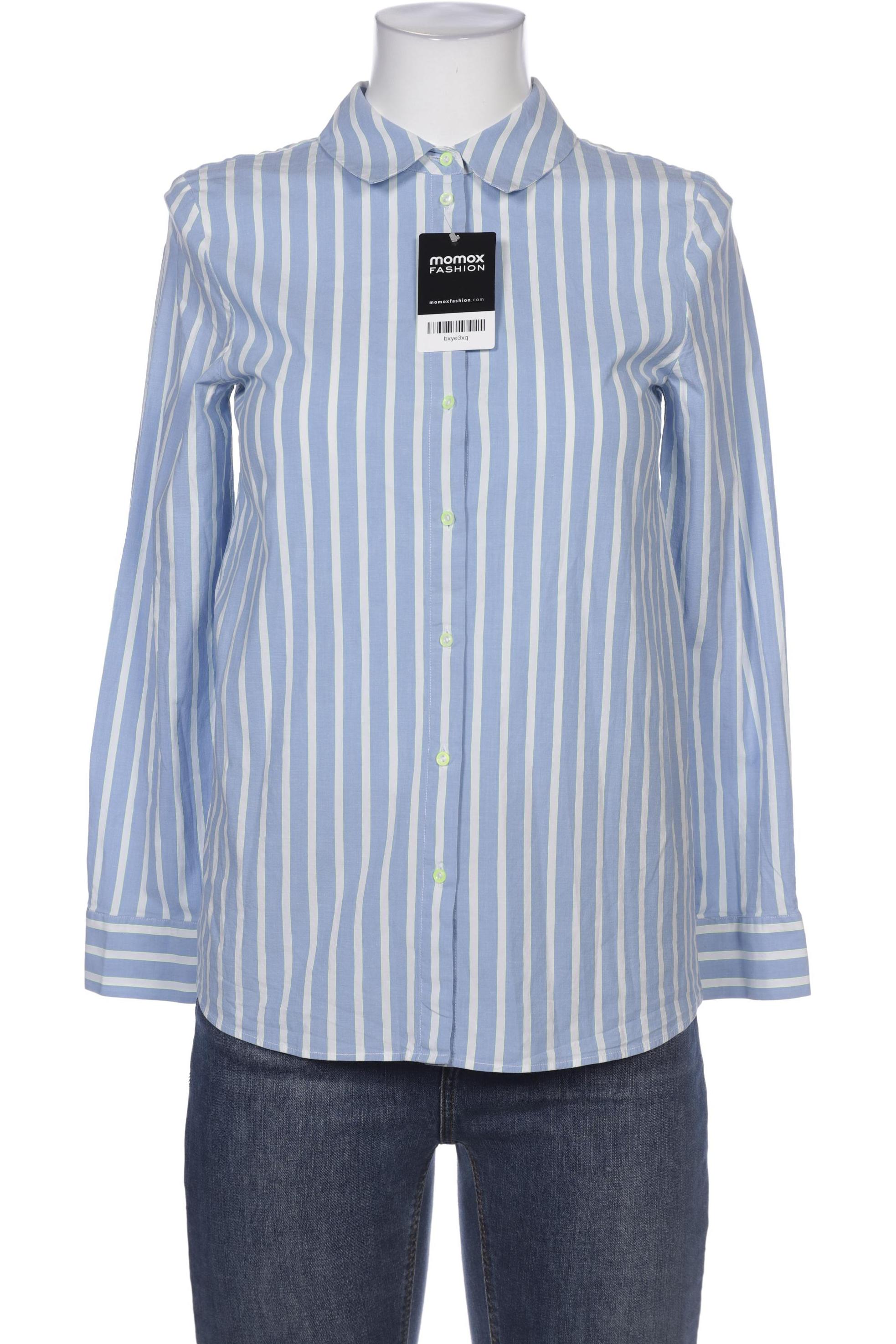 

Rich & Royal Damen Bluse, hellblau