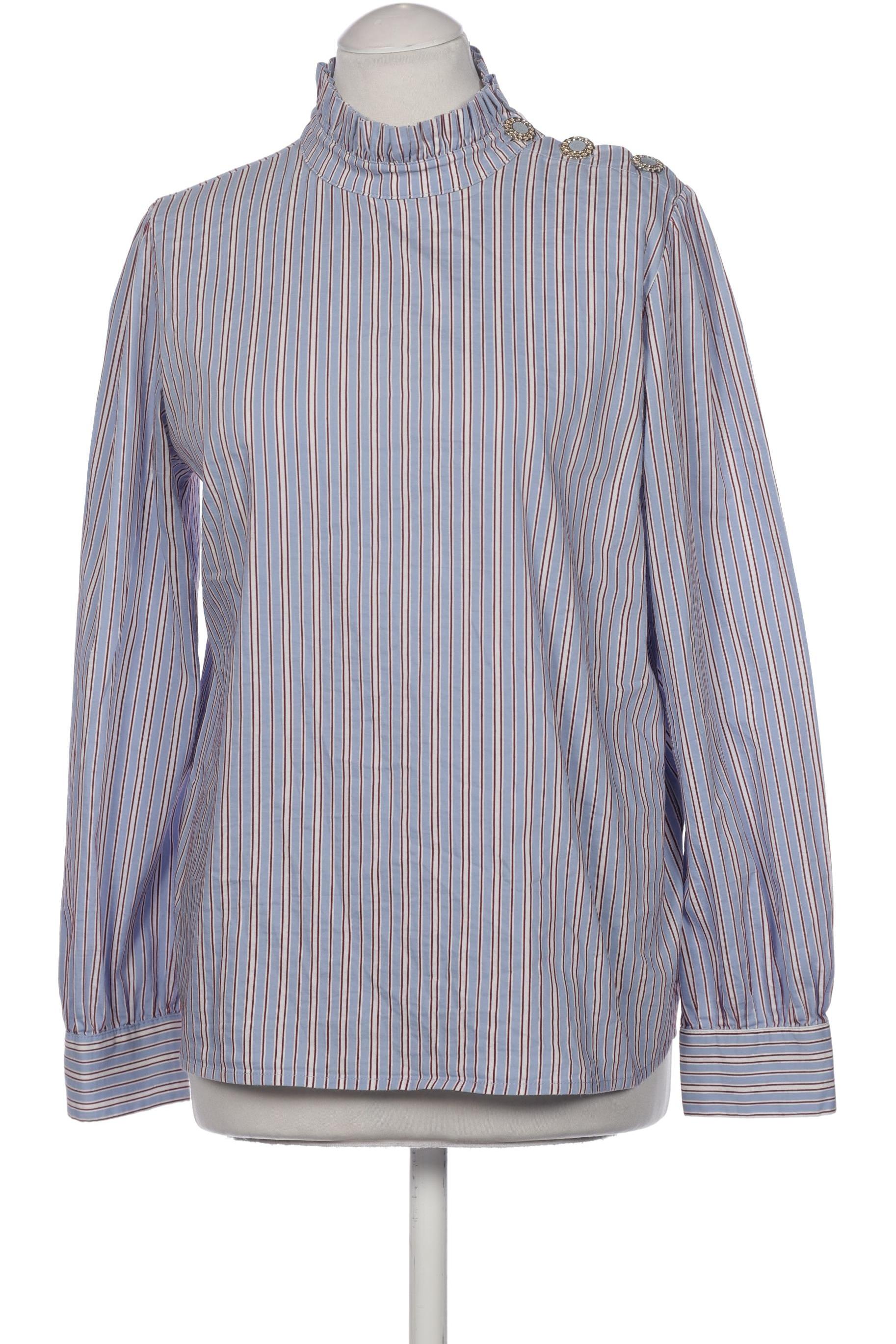 

Rich & Royal Damen Bluse, hellblau, Gr. 38