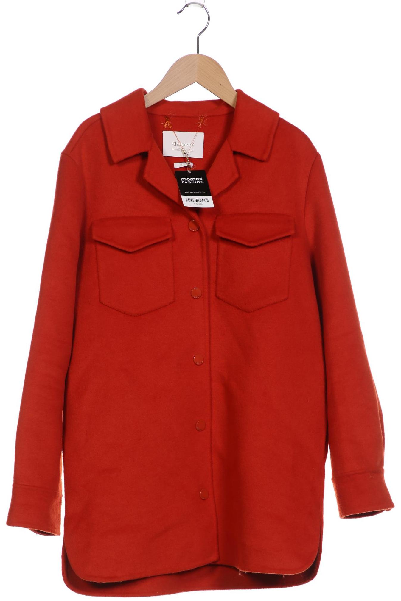

Rich & Royal Damen Jacke, orange, Gr. 36
