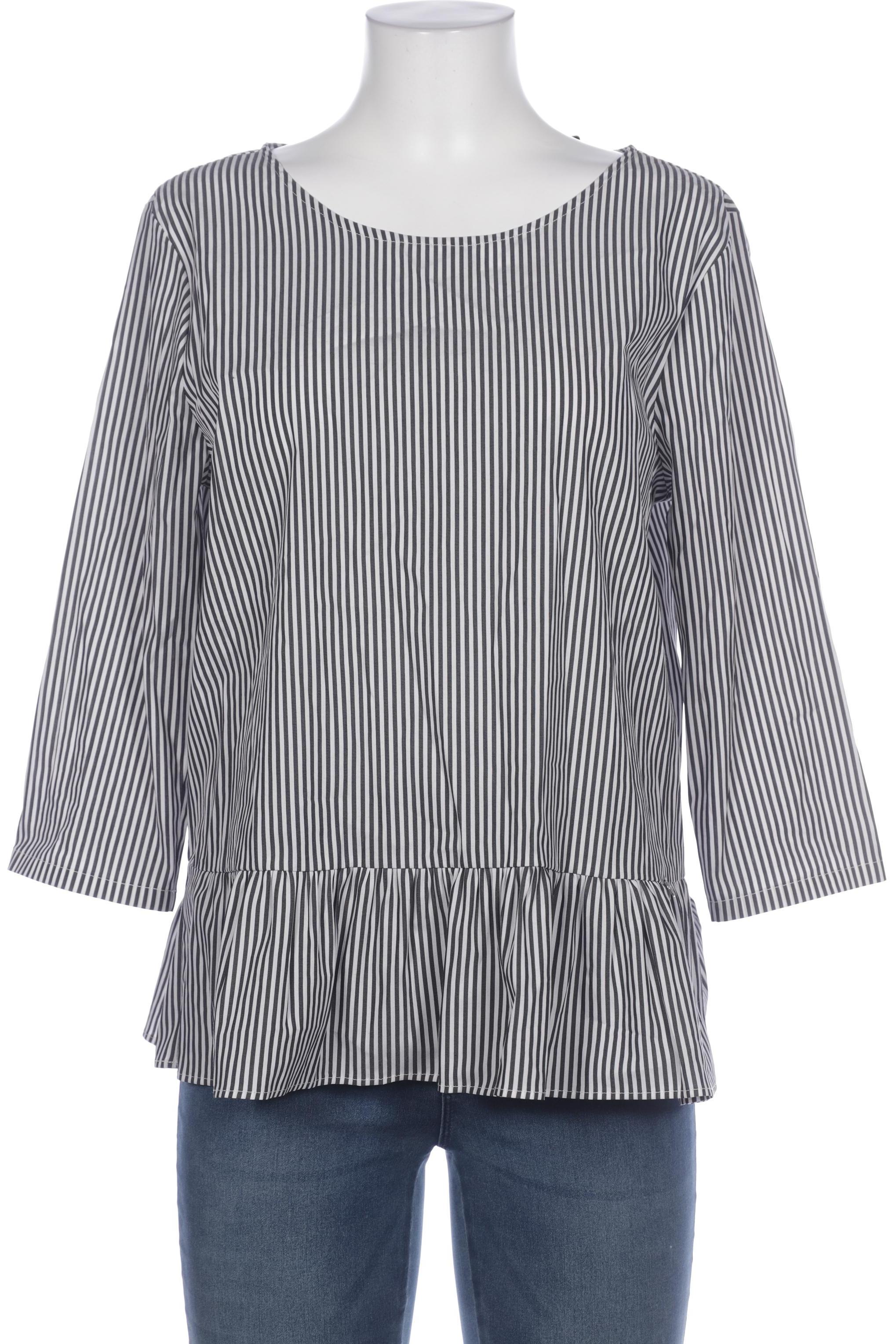 

Rich & Royal Damen Bluse, grau, Gr. 40