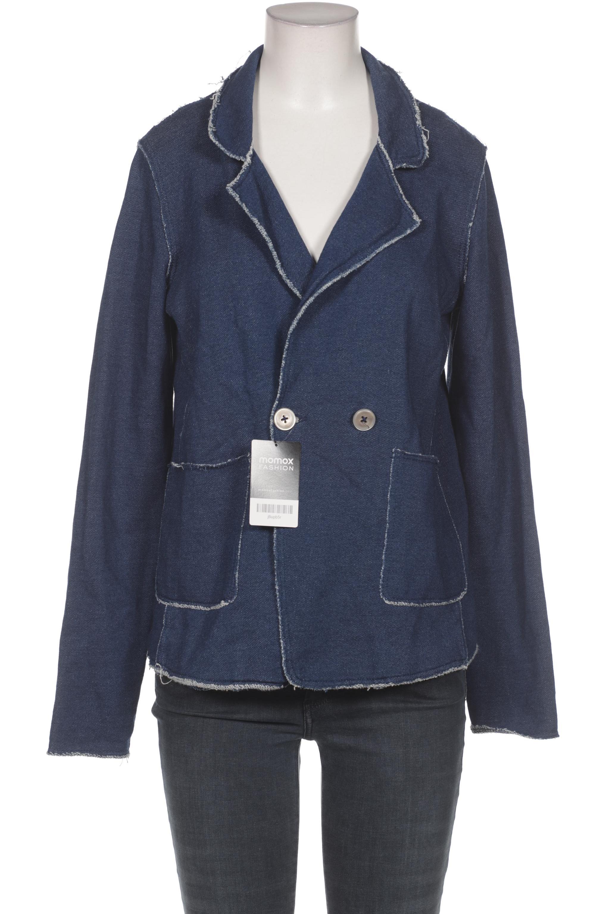 

Rich & Royal Damen Blazer, blau, Gr. 36