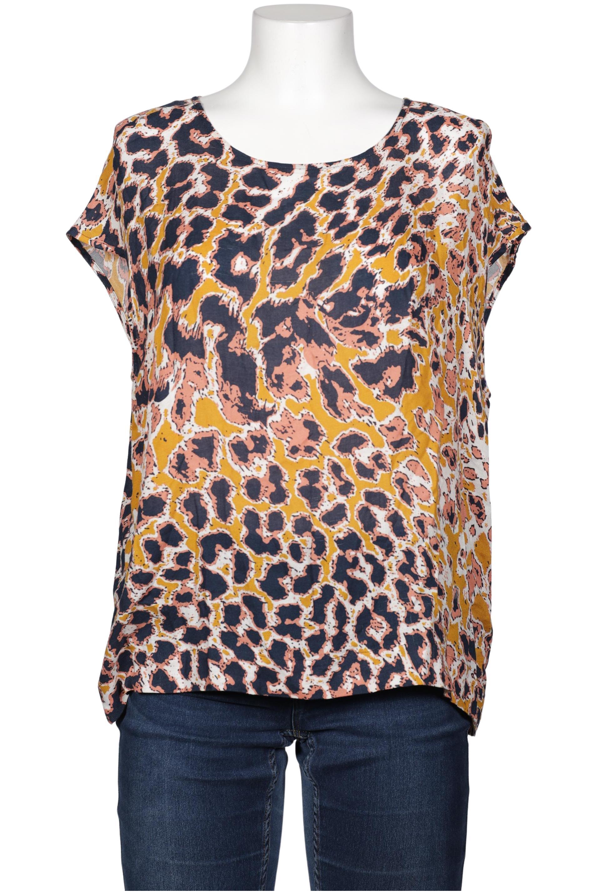 

Rich & Royal Damen Bluse, mehrfarbig, Gr. 42