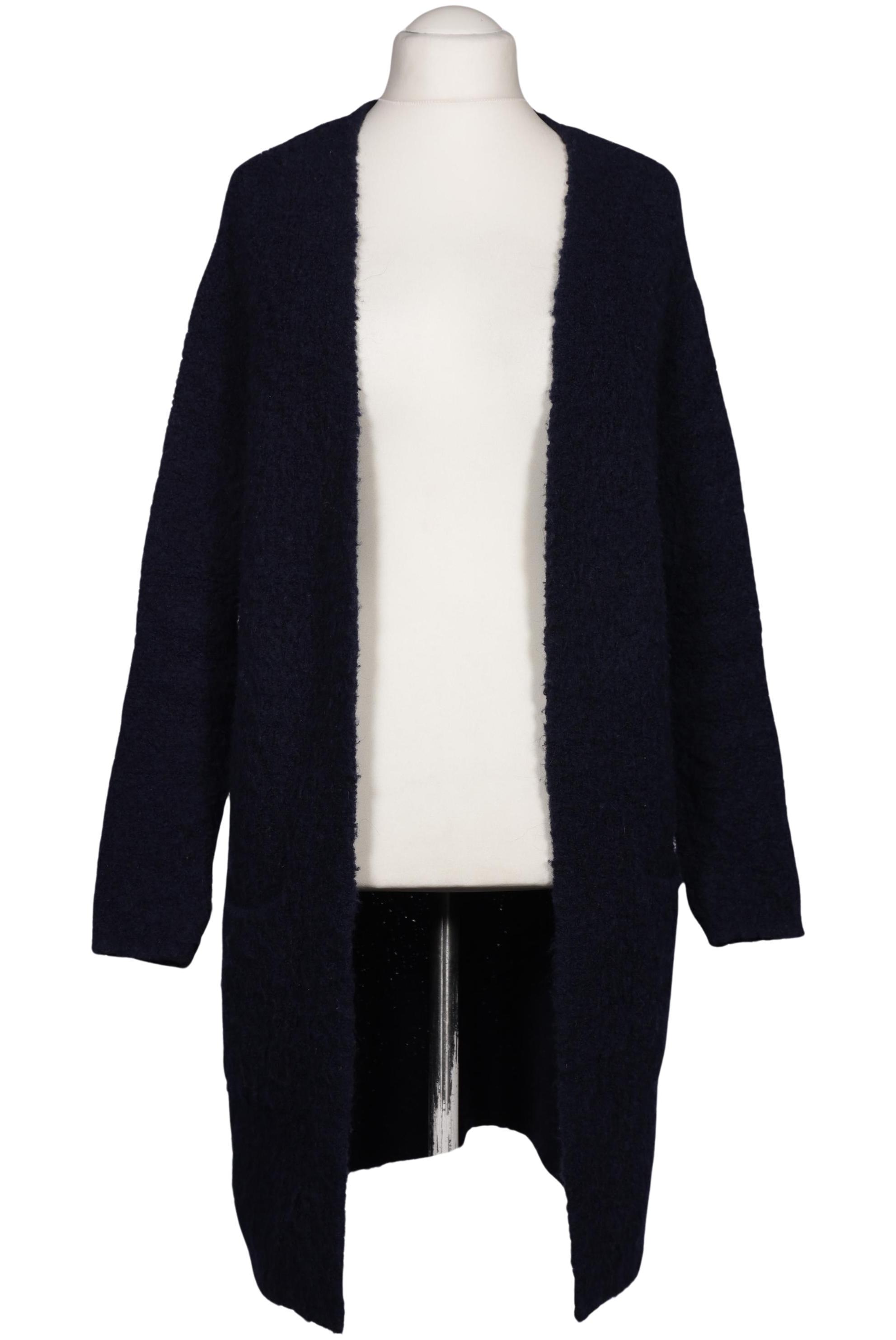 

Rich & Royal Damen Strickjacke, marineblau, Gr. 38