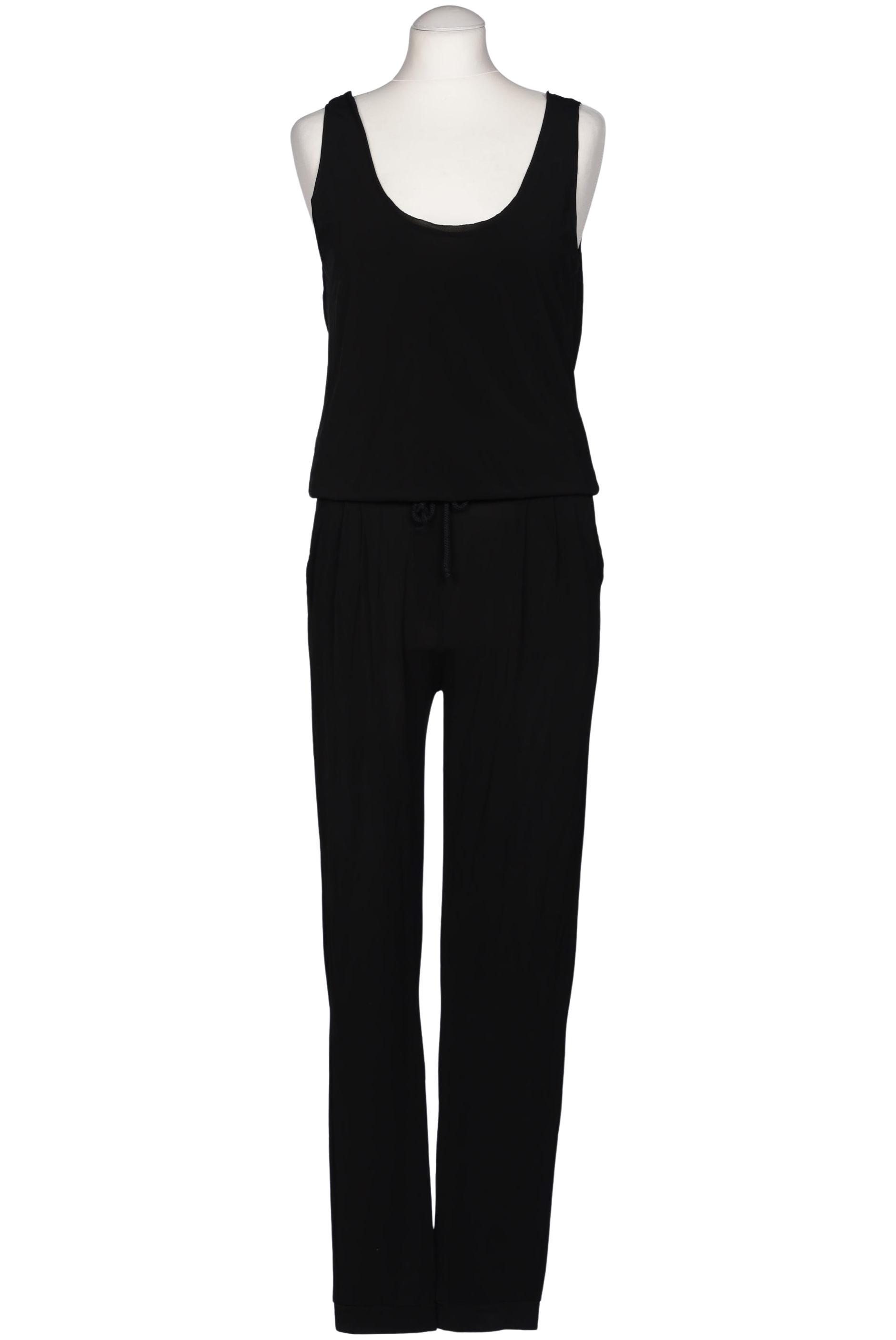 

Rich & Royal Damen Jumpsuit/Overall, schwarz, Gr. 38
