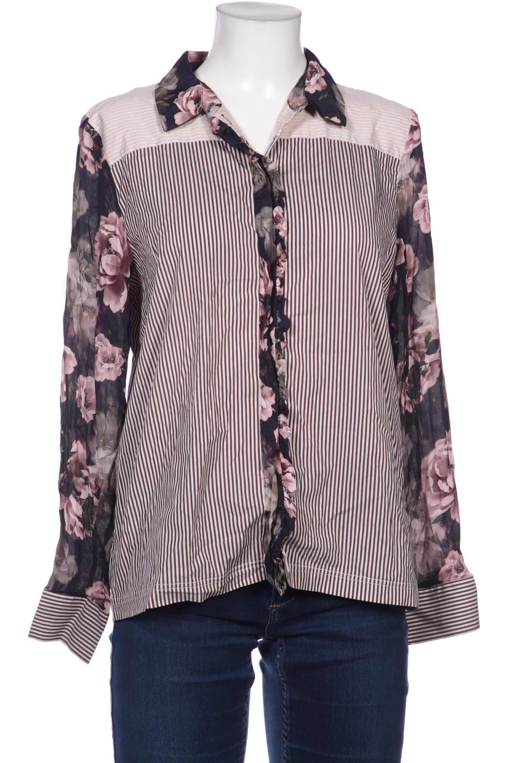 

Rich & Royal Damen Bluse, mehrfarbig, Gr. 40