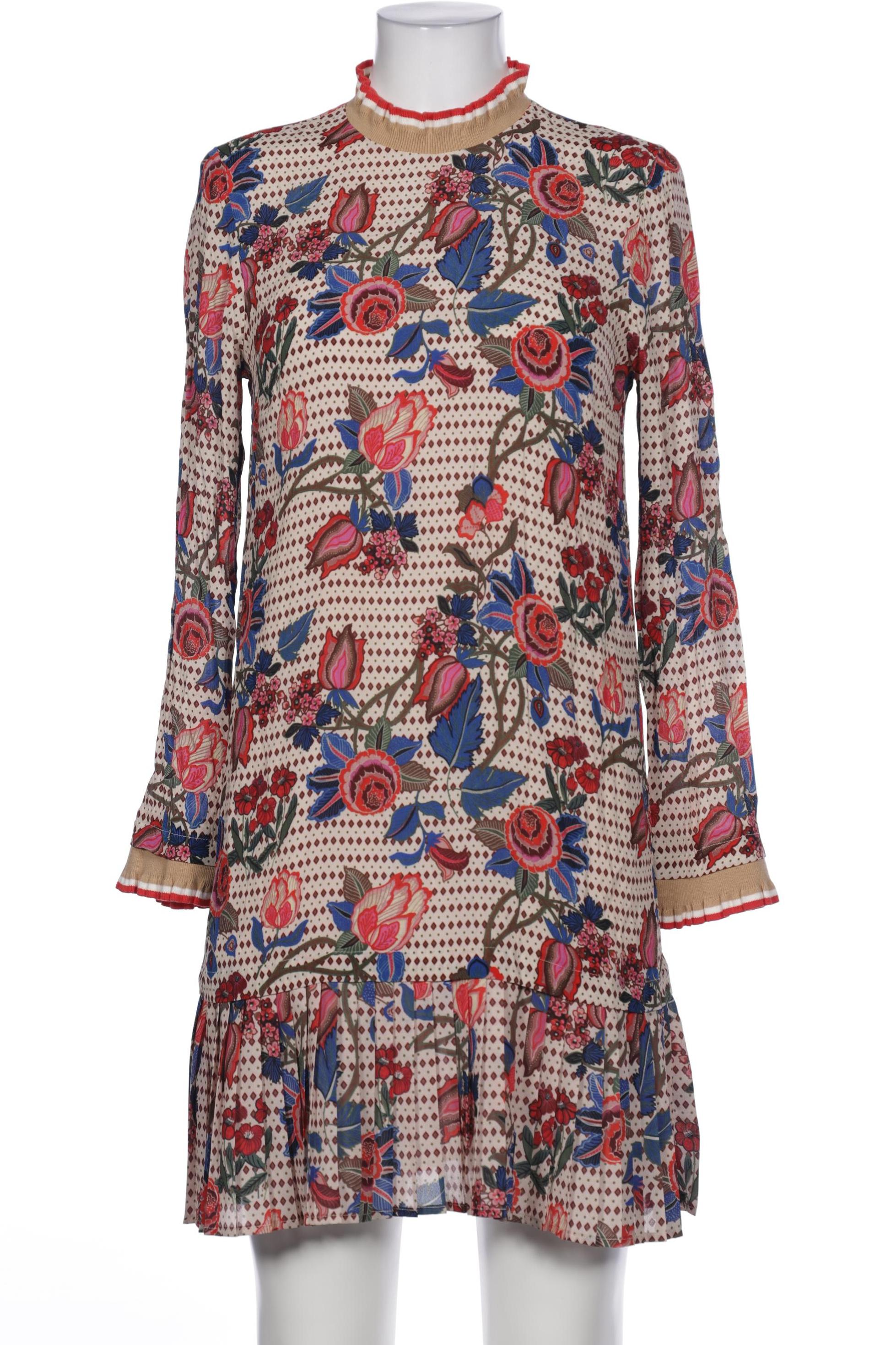 

Rich & Royal Damen Kleid, mehrfarbig, Gr. 38