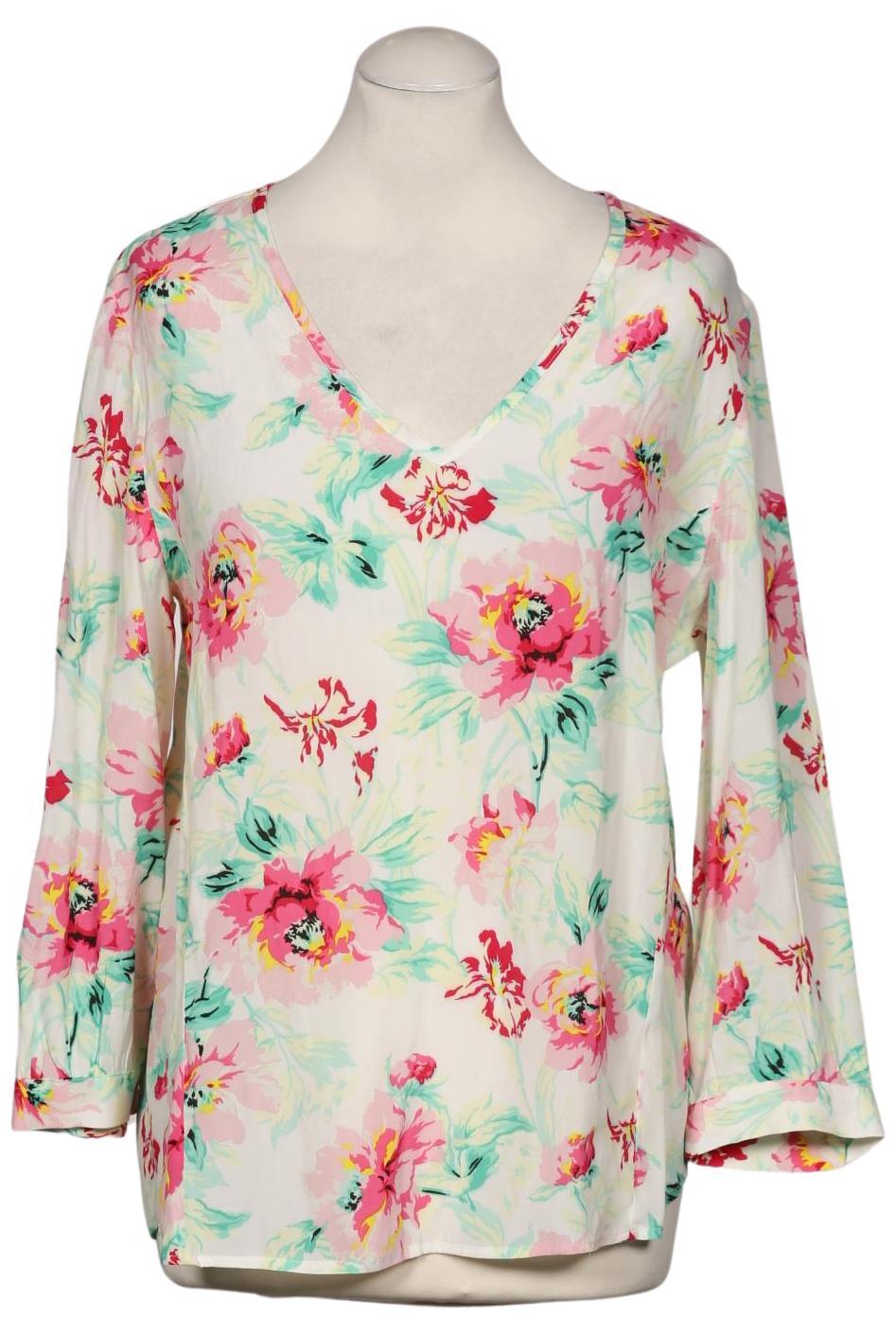 

Rich & Royal Damen Bluse, mehrfarbig, Gr. 38