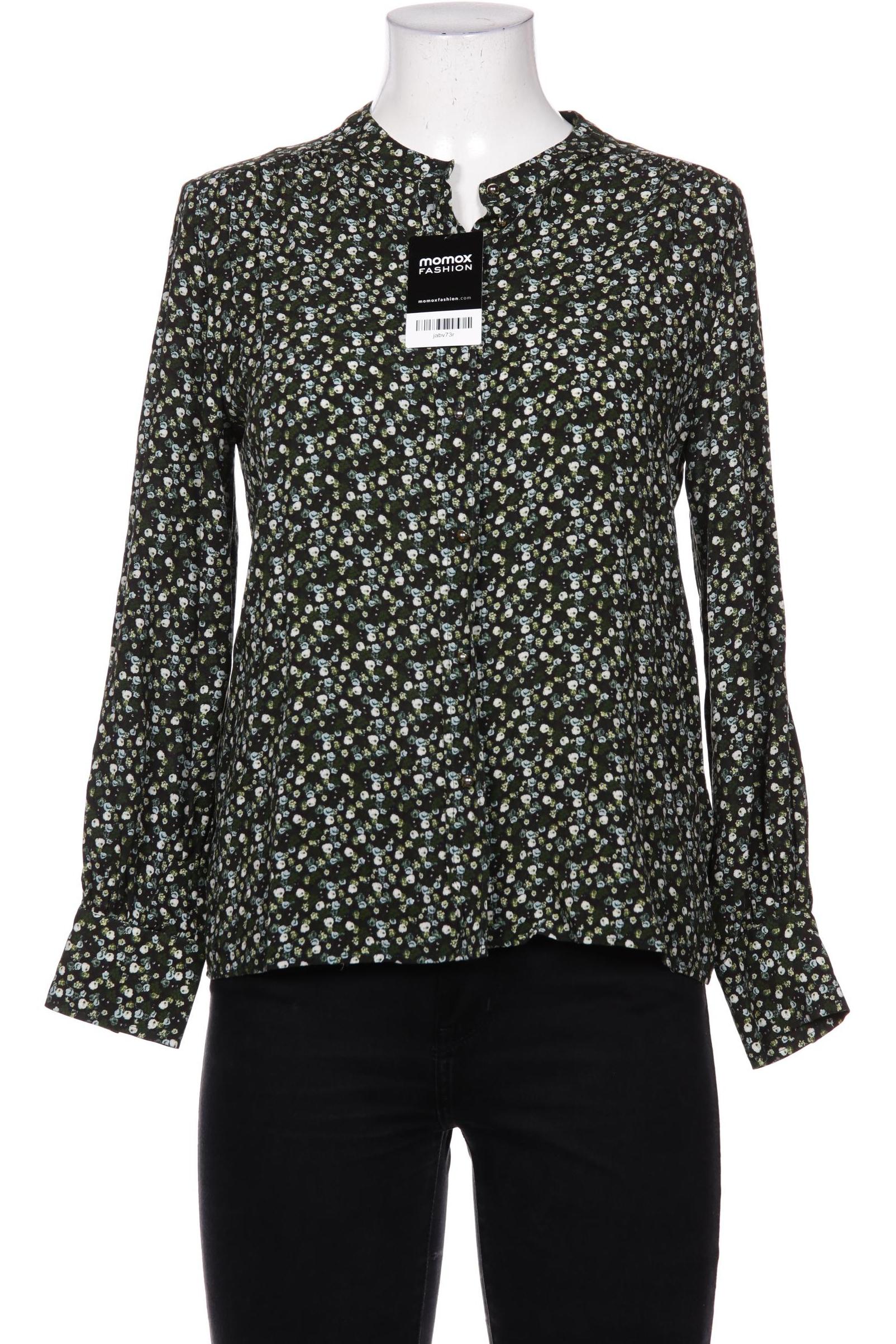 

Rich & Royal Damen Bluse, grün, Gr. 38