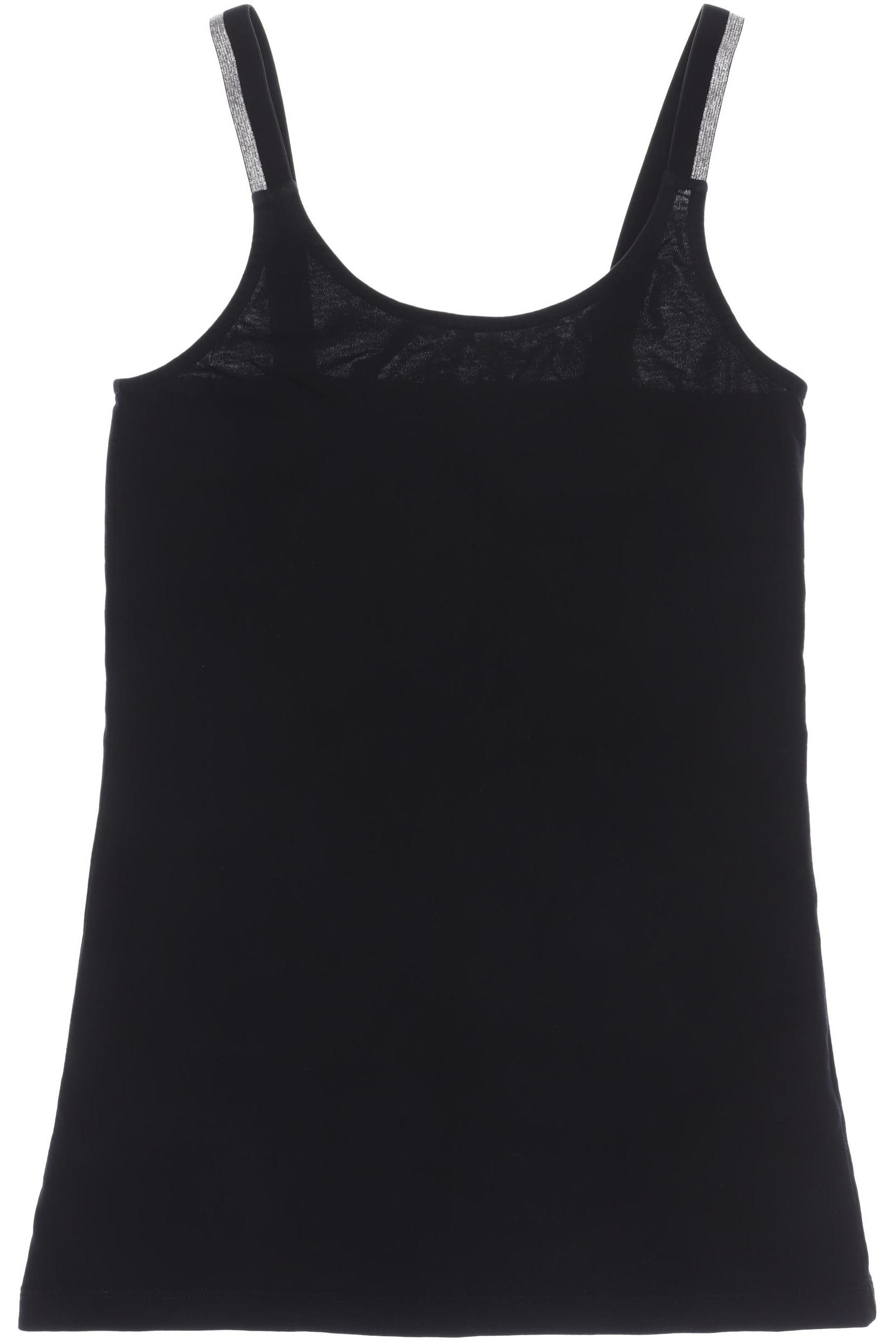 

Rich & Royal Damen Top, schwarz, Gr. 34