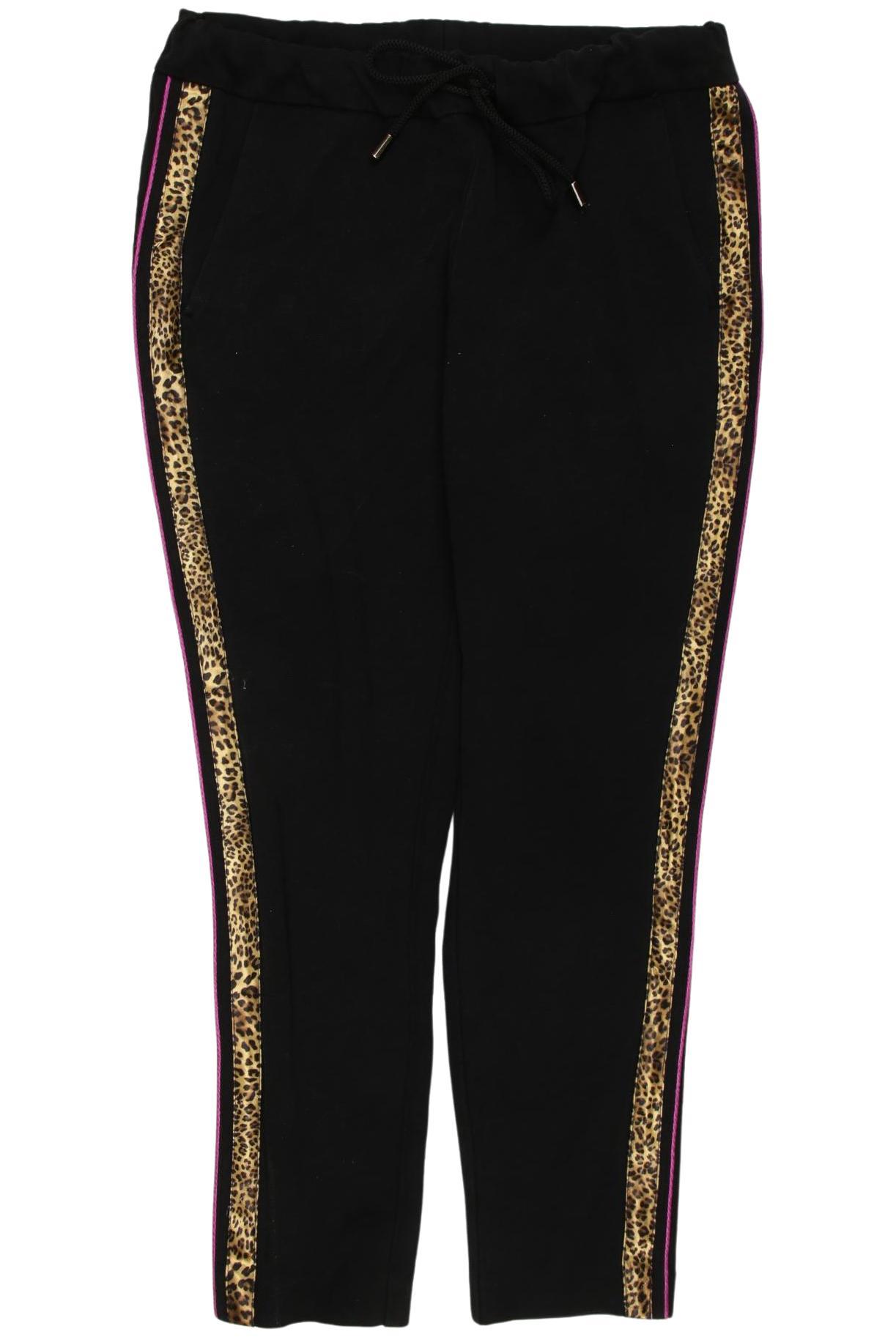 

Rich & Royal Damen Stoffhose, schwarz, Gr. 38