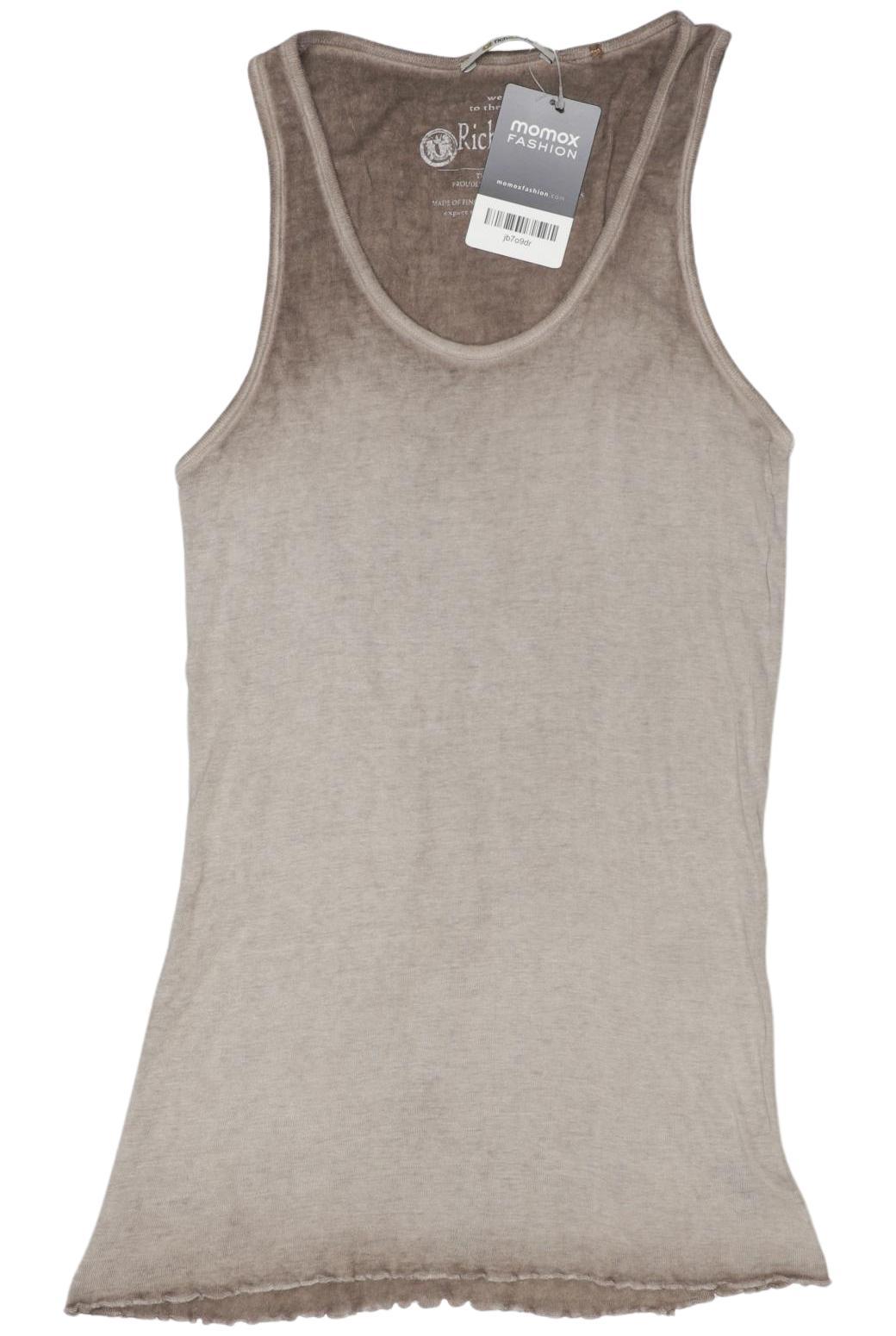 

Rich & Royal Damen Top, beige, Gr. 42