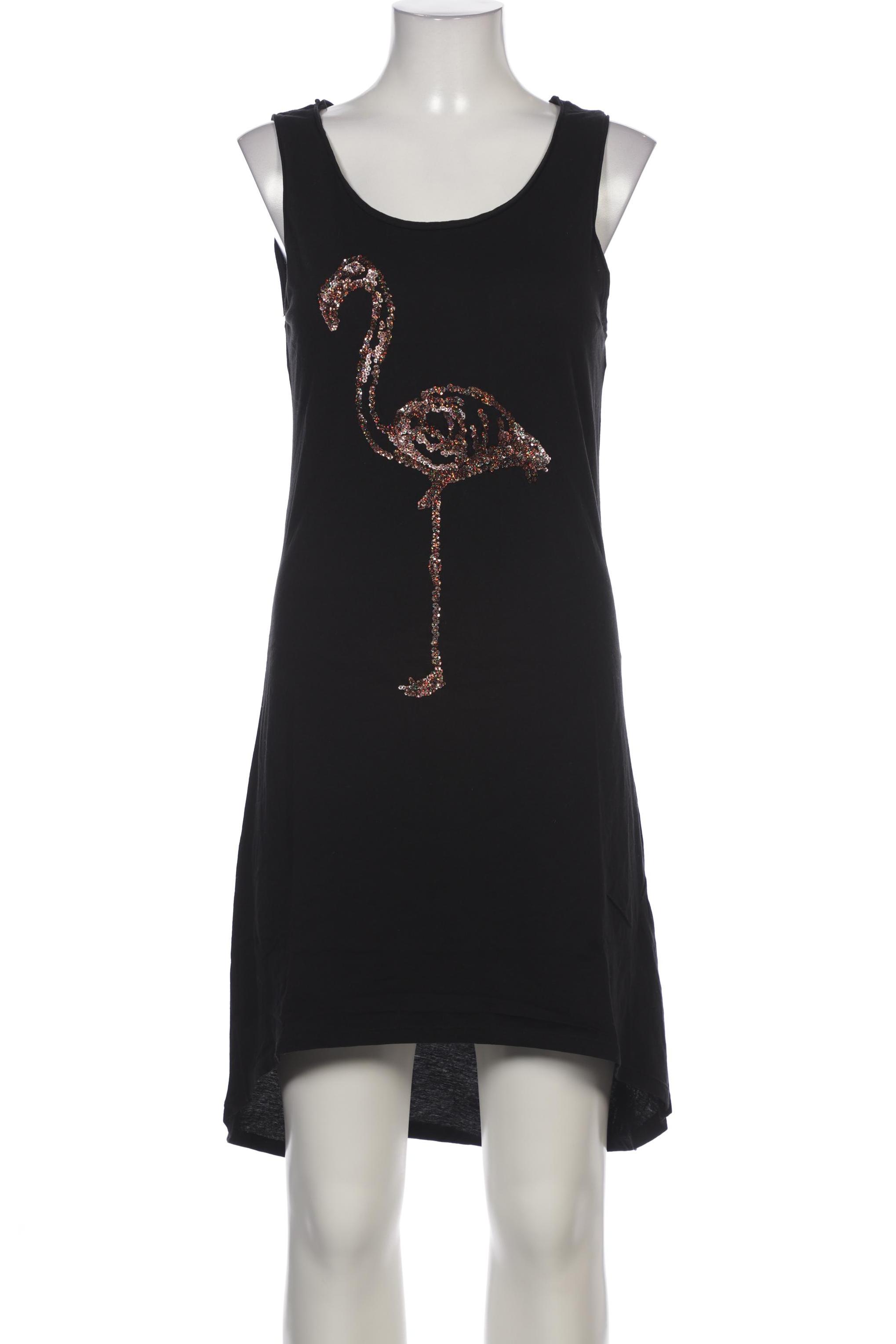 

Rich & Royal Damen Kleid, schwarz, Gr. 36