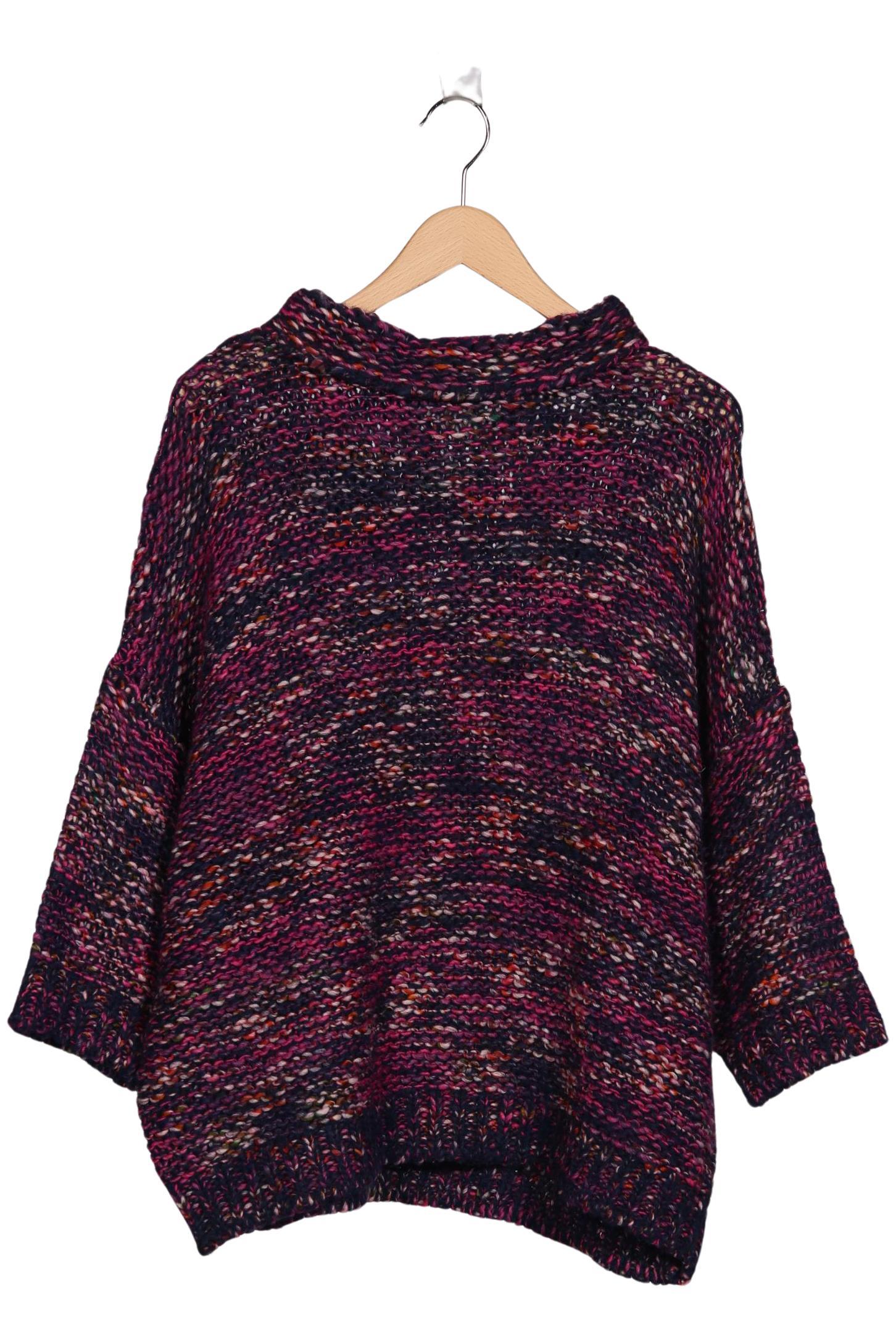 

Rich & Royal Damen Pullover, mehrfarbig, Gr. 44