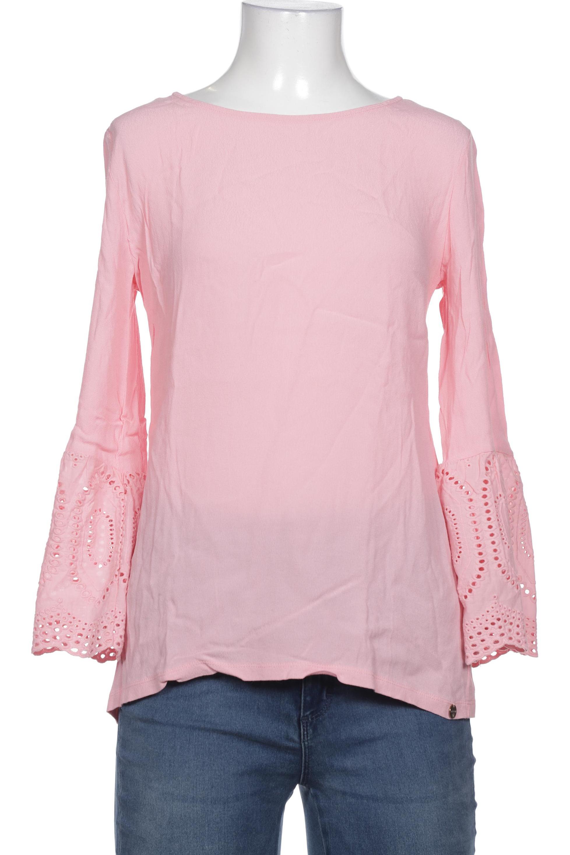 

Rich&Royal Damen Bluse, pink