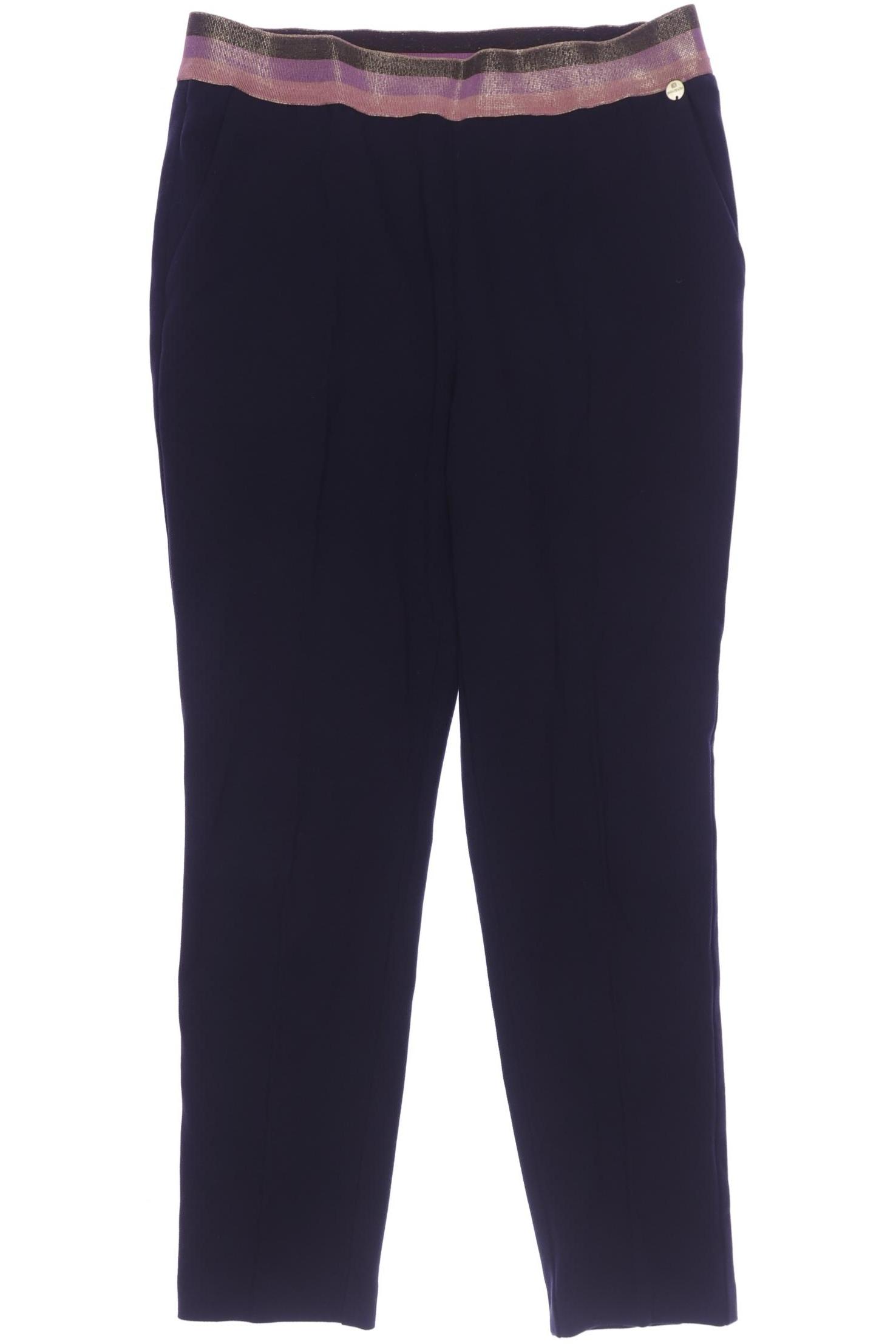 

Rich & Royal Damen Stoffhose, marineblau, Gr. 38