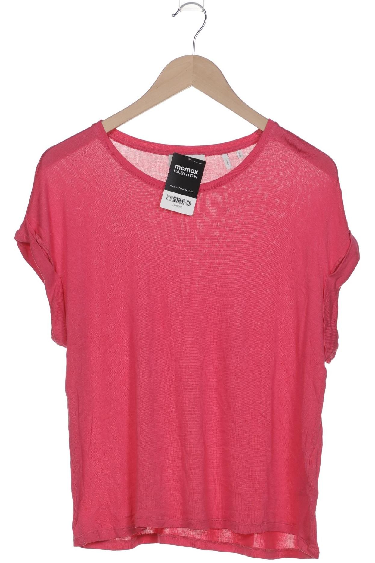 

Rich & Royal Damen T-Shirt, pink, Gr. 42