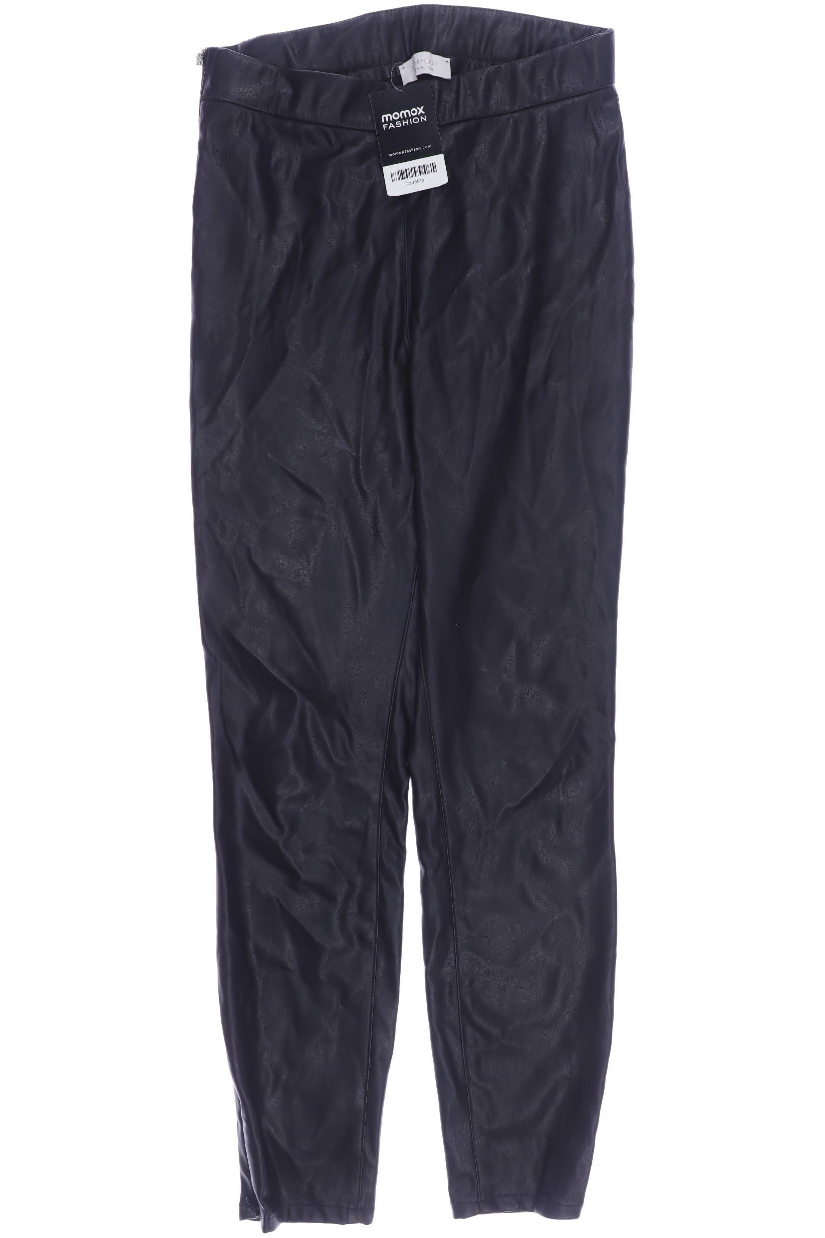 

Rich & Royal Damen Stoffhose, schwarz, Gr. 38