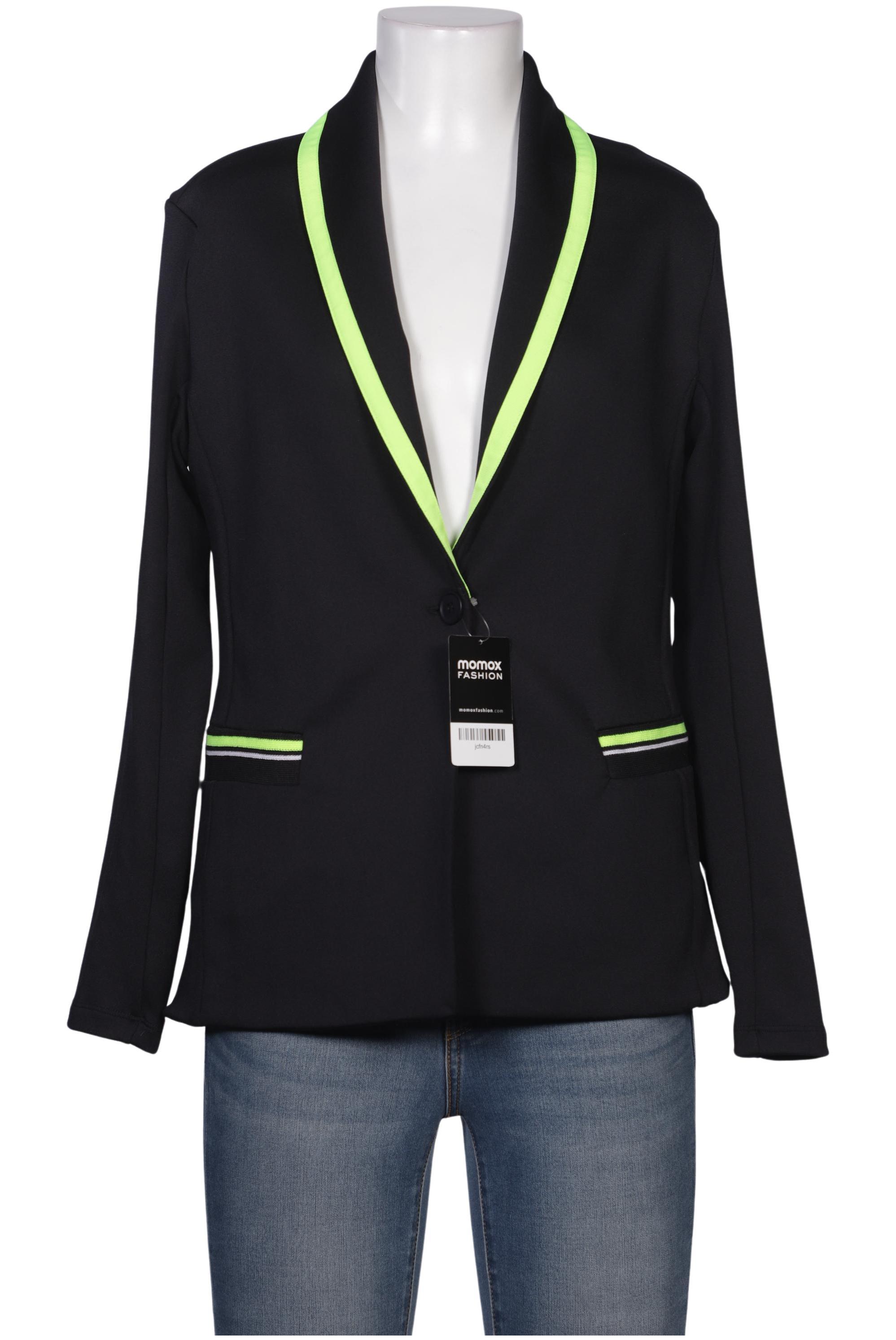 

Rich & Royal Damen Blazer, marineblau, Gr. 38