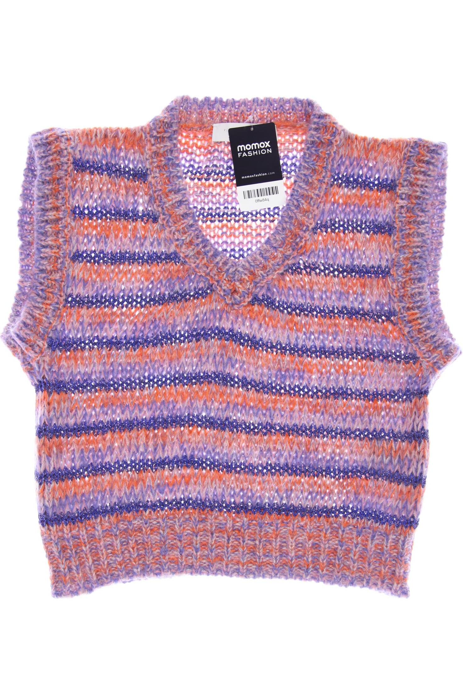 

Rich & Royal Damen Pullover, orange, Gr. 36