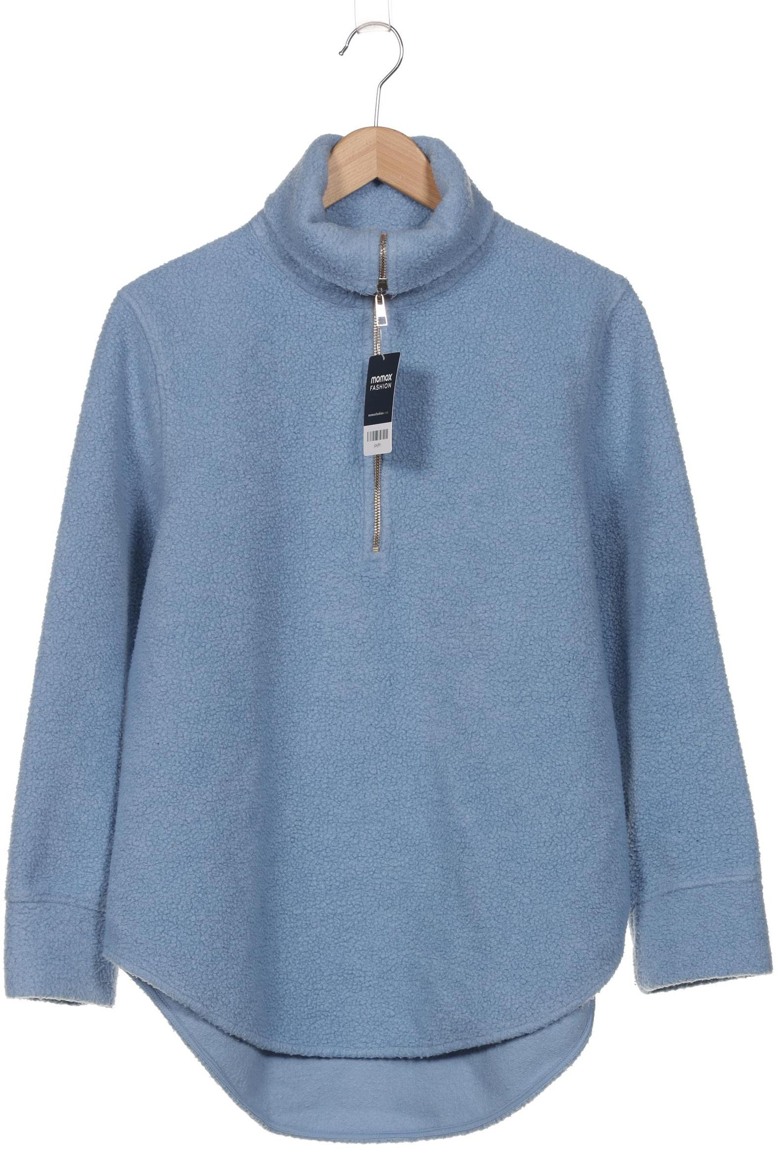 

Rich & Royal Damen Sweatshirt, blau, Gr. 38