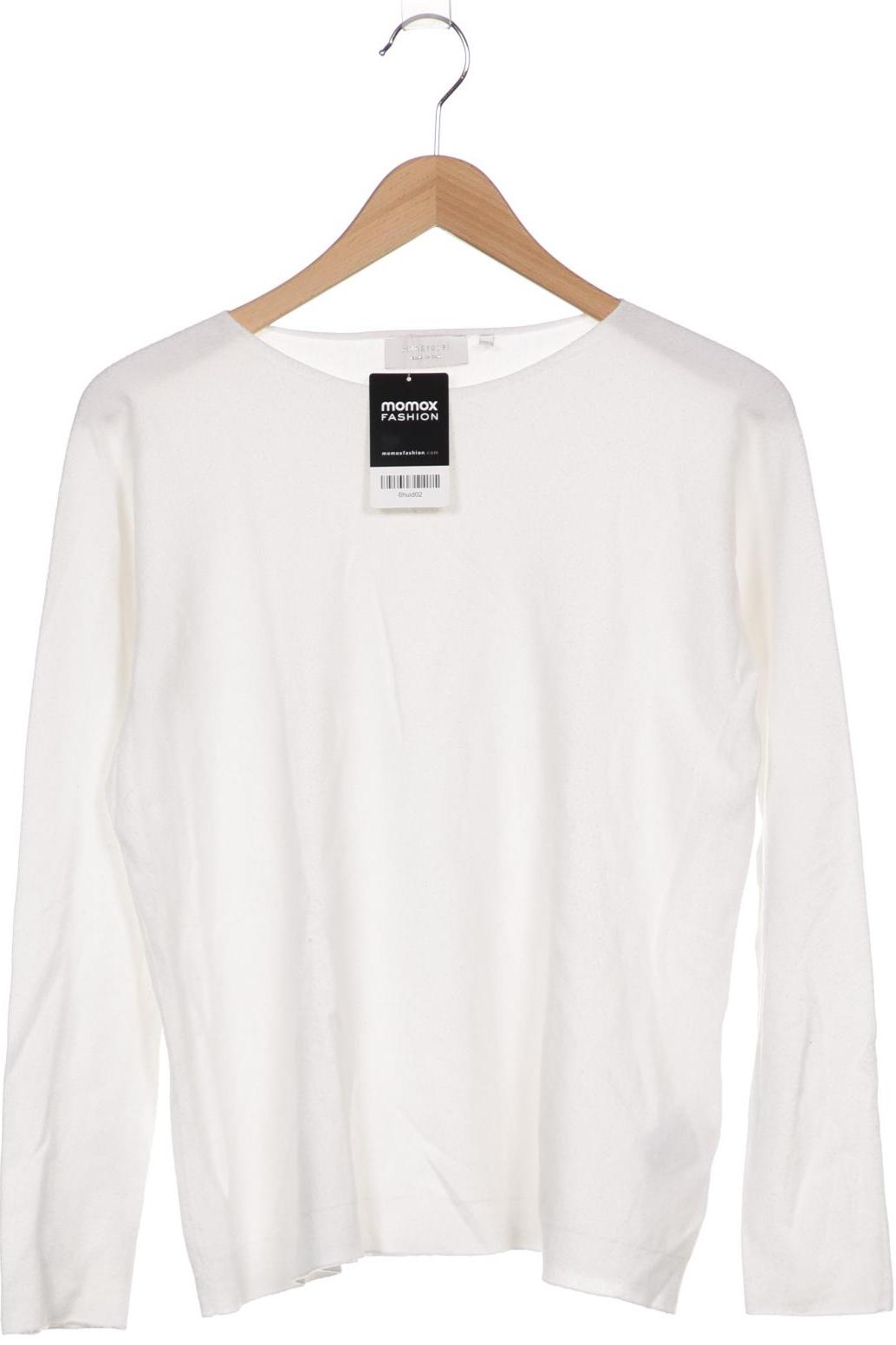 

Rich&Royal Damen Pullover, weiß
