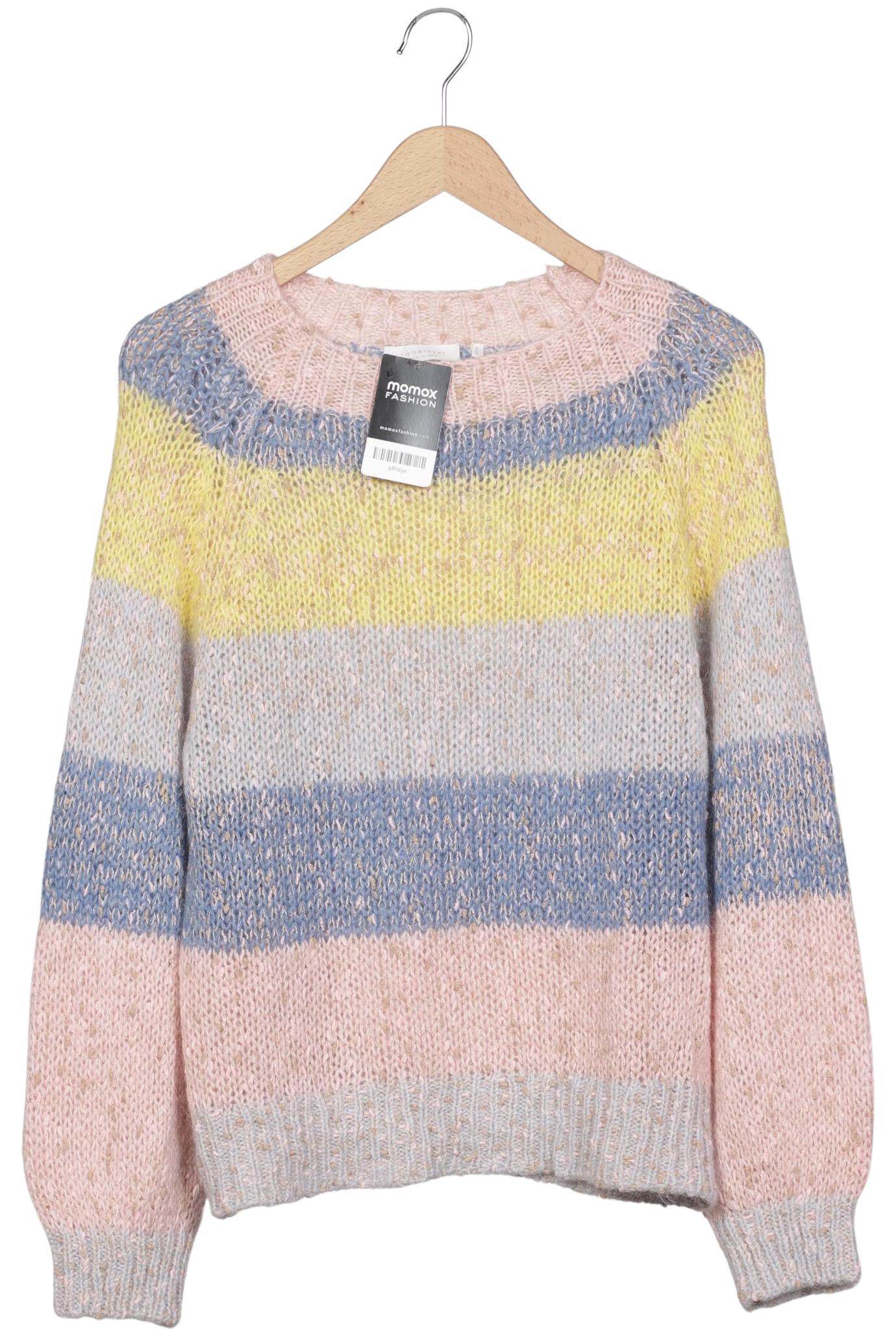 

Rich & Royal Damen Pullover, mehrfarbig, Gr. 42