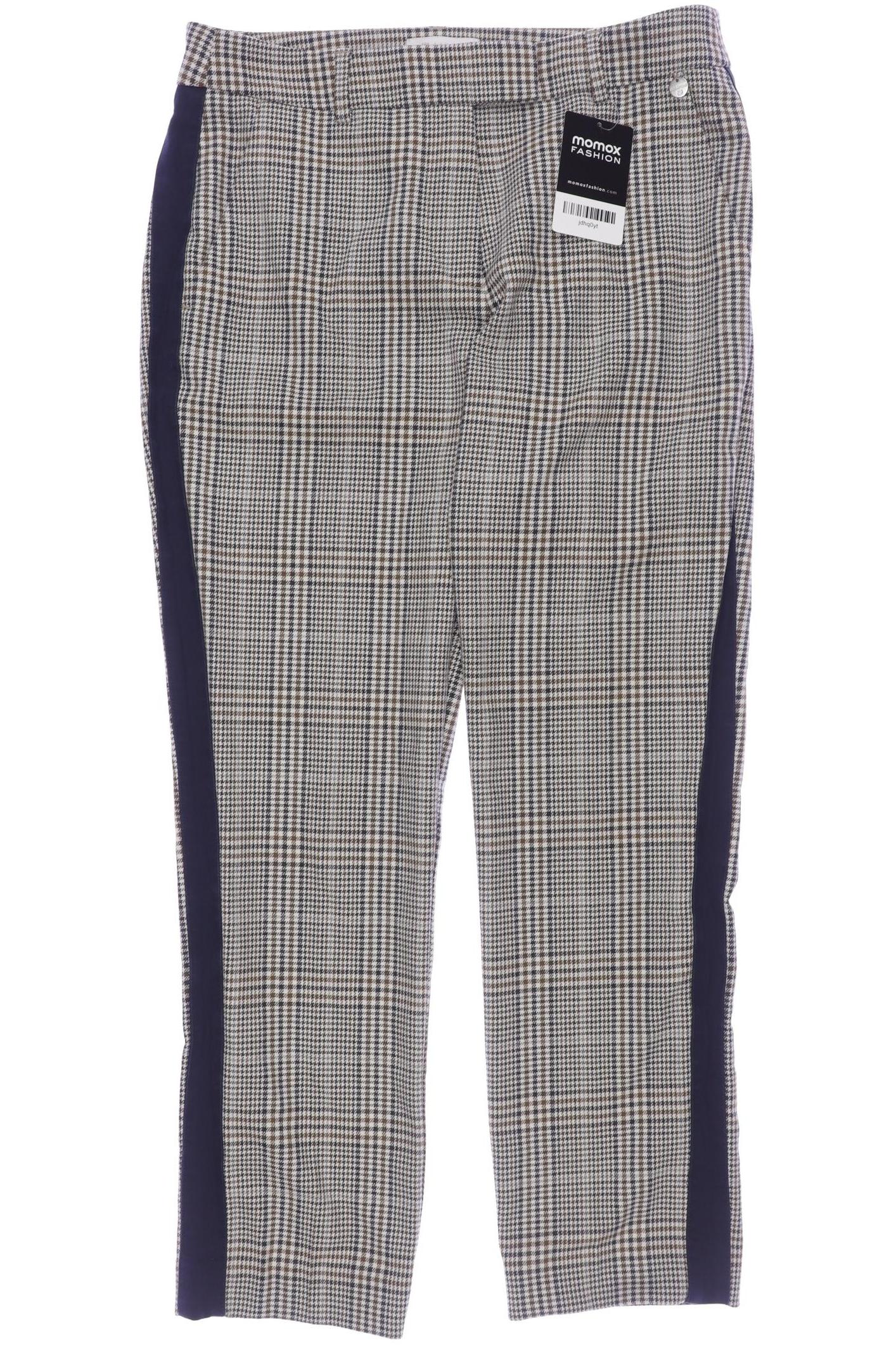 

Rich & Royal Damen Stoffhose, braun, Gr. 36