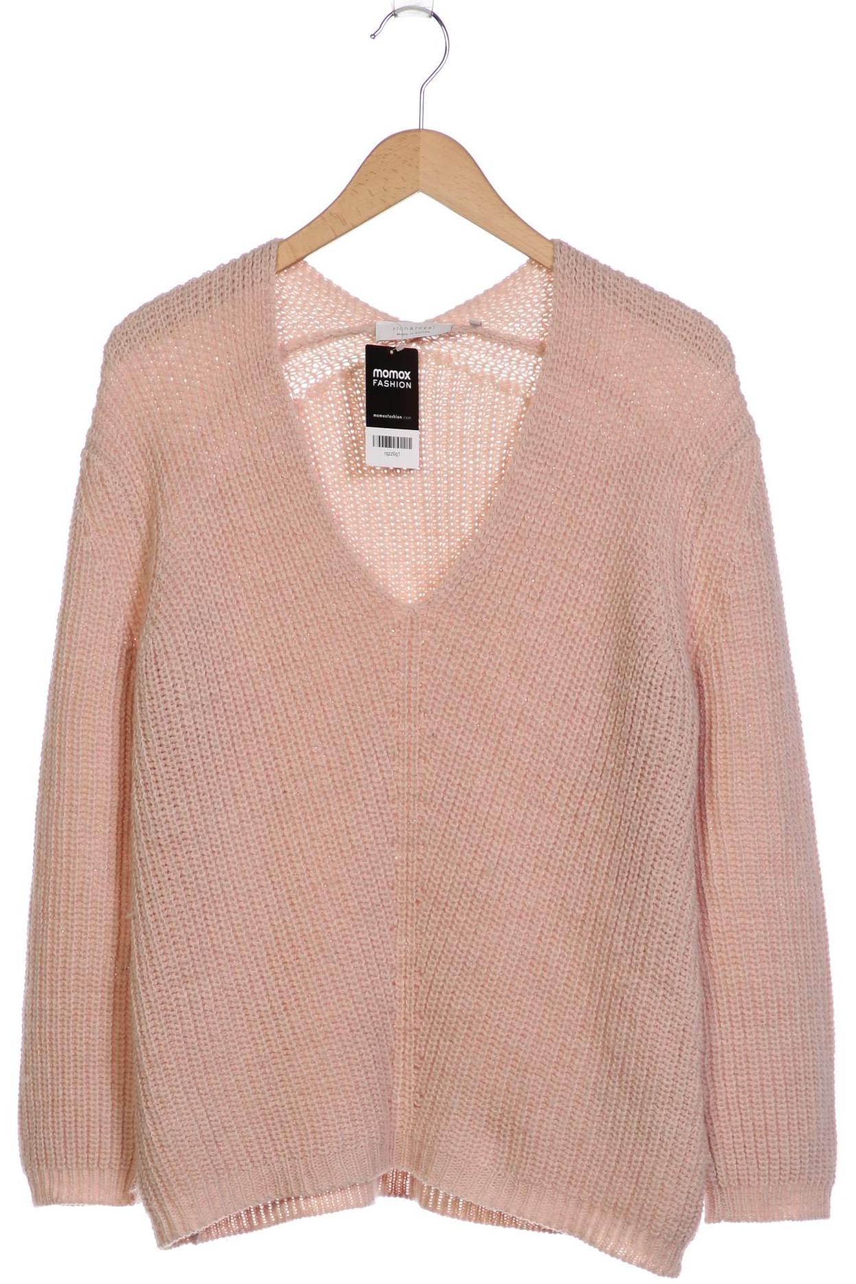 

Rich & Royal Damen Pullover, beige, Gr. 36