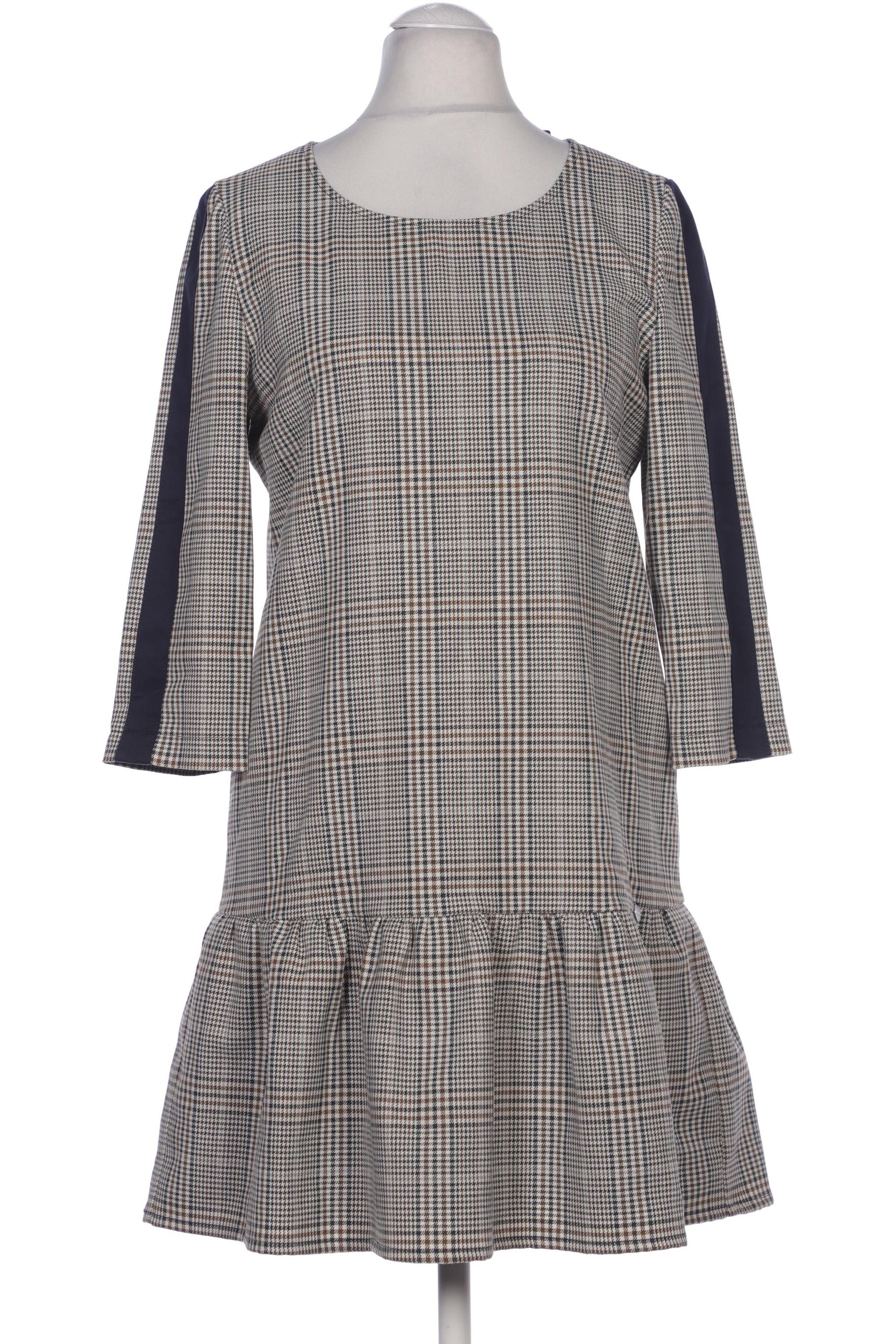 

Rich & Royal Damen Kleid, braun, Gr. 36