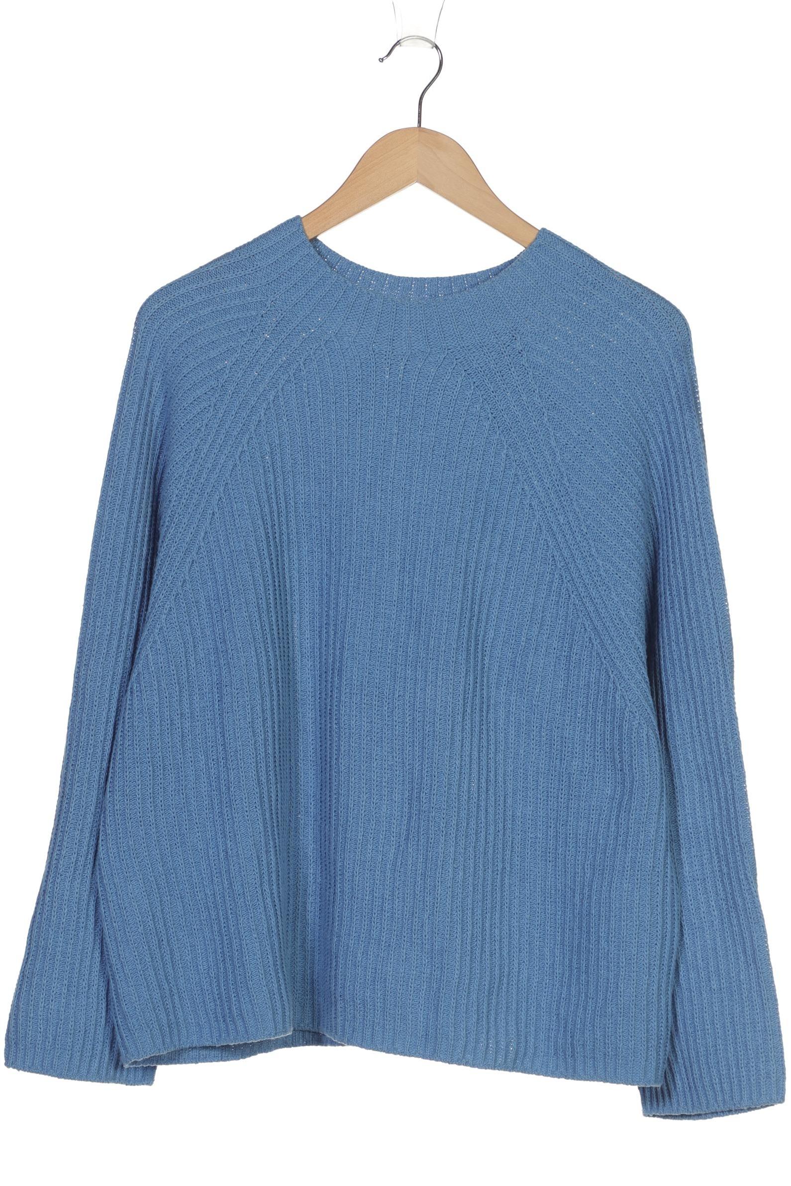 

Rich & Royal Damen Pullover, blau, Gr. 44