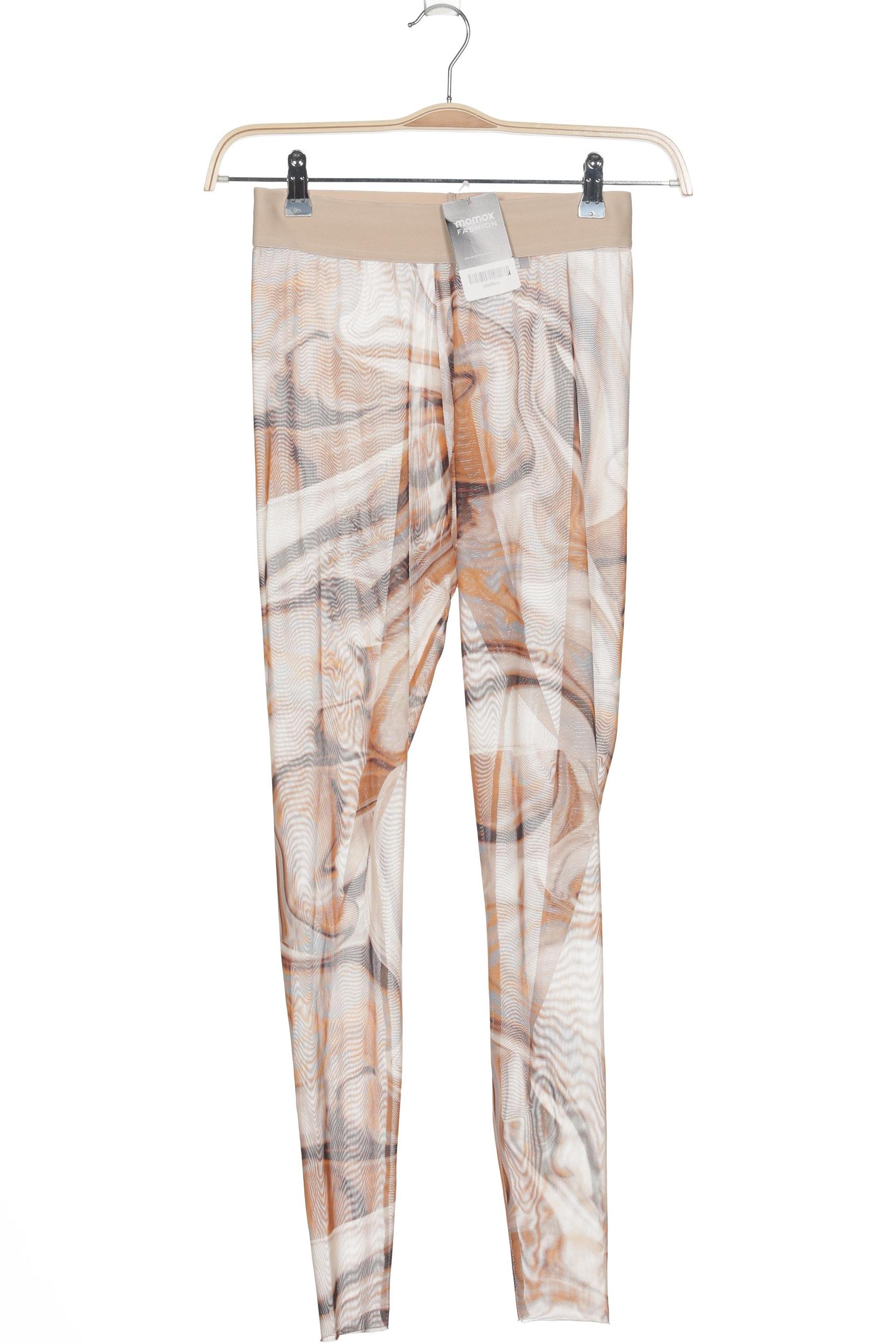 

Rich & Royal Damen Stoffhose, beige, Gr. 0