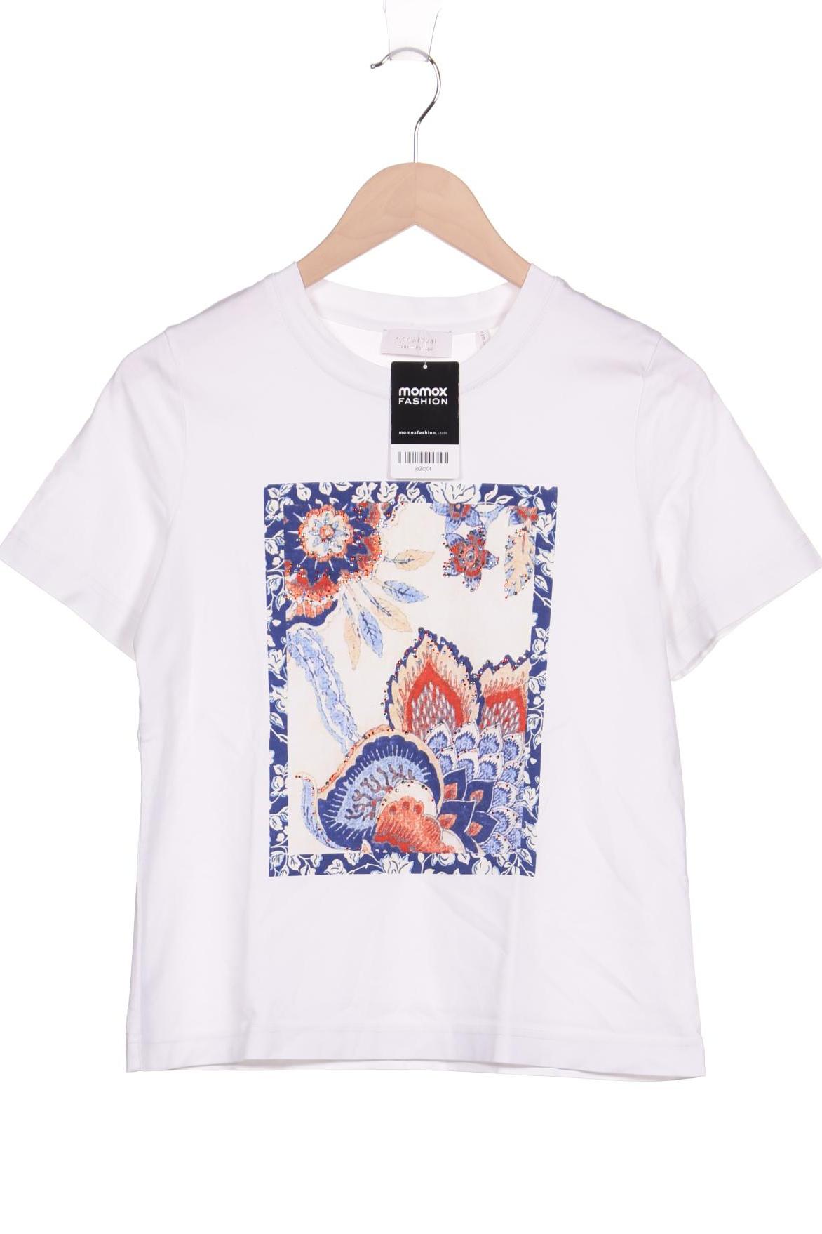 

Rich & Royal Damen T-Shirt, weiß