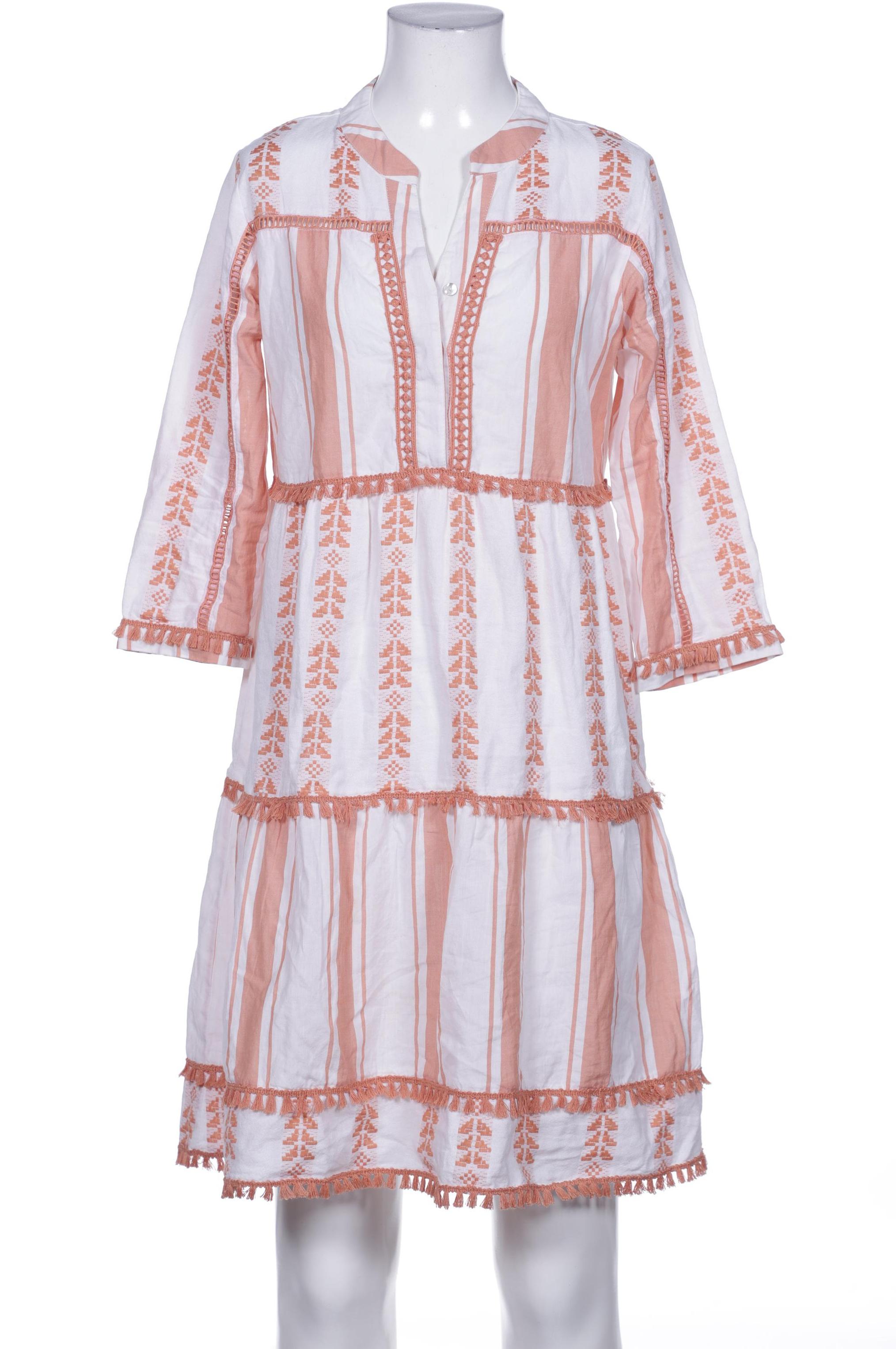 

Rich & Royal Damen Kleid, orange