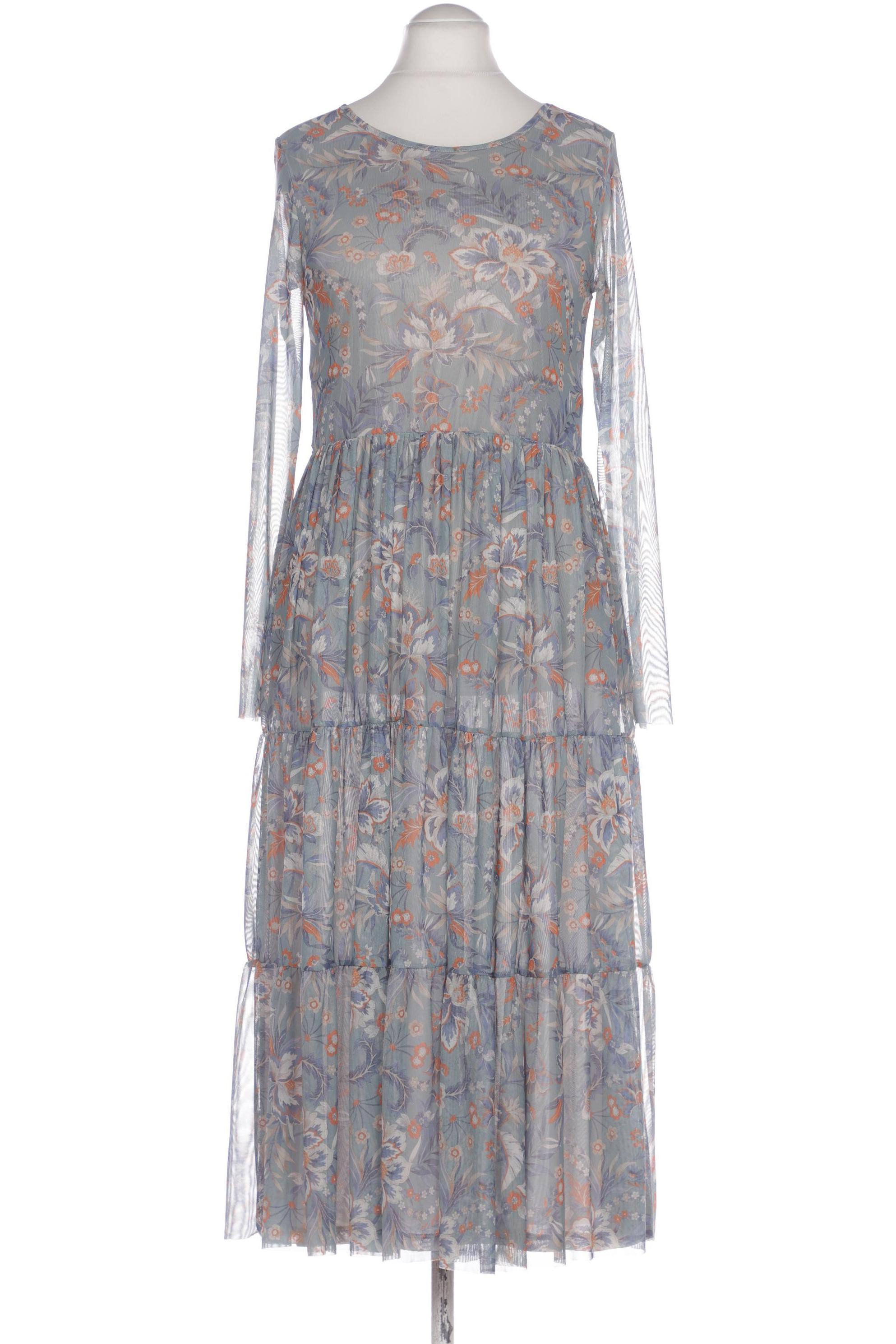 

Rich & Royal Damen Kleid, türkis, Gr. 42