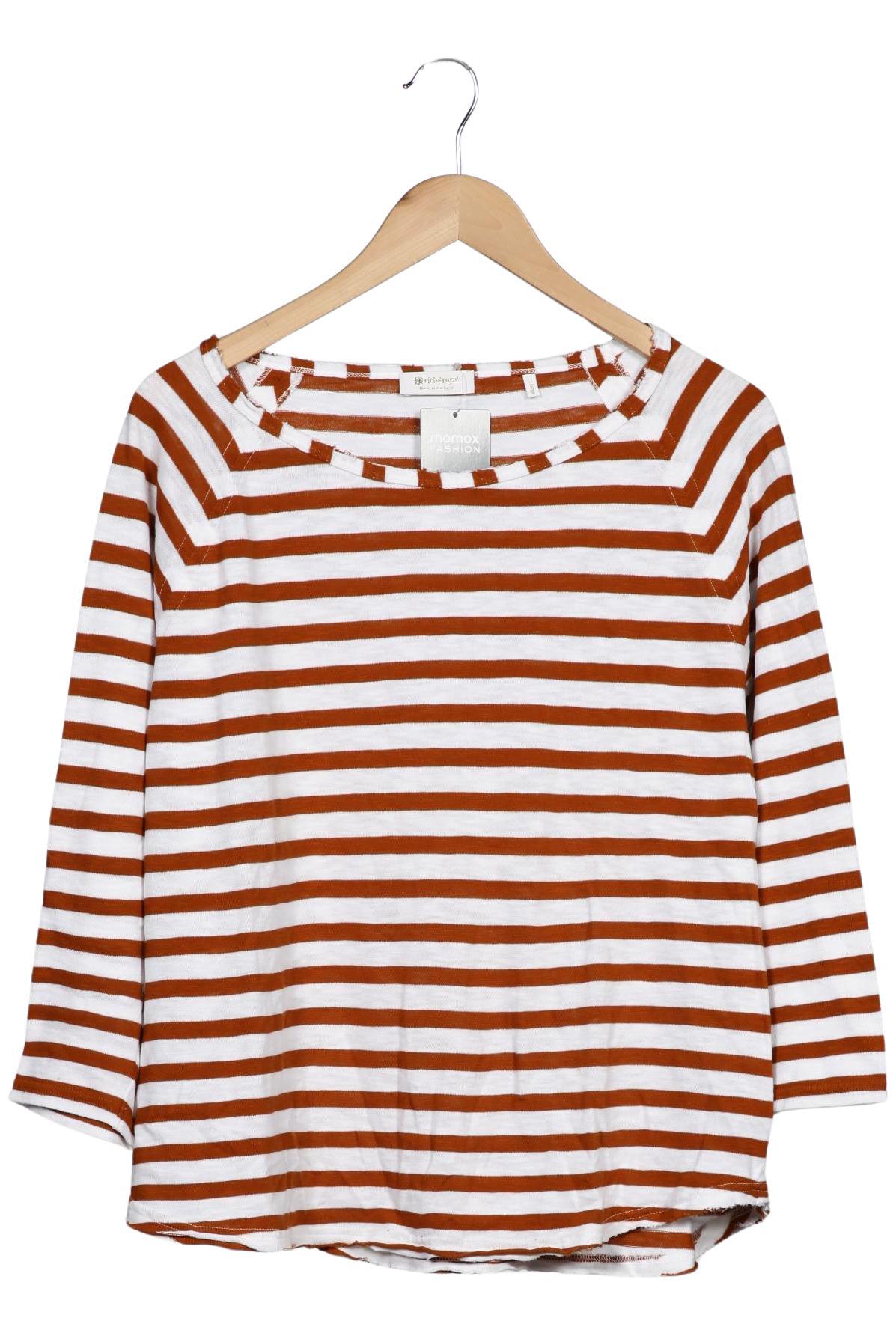 

Rich & Royal Damen Langarmshirt, mehrfarbig, Gr. 44