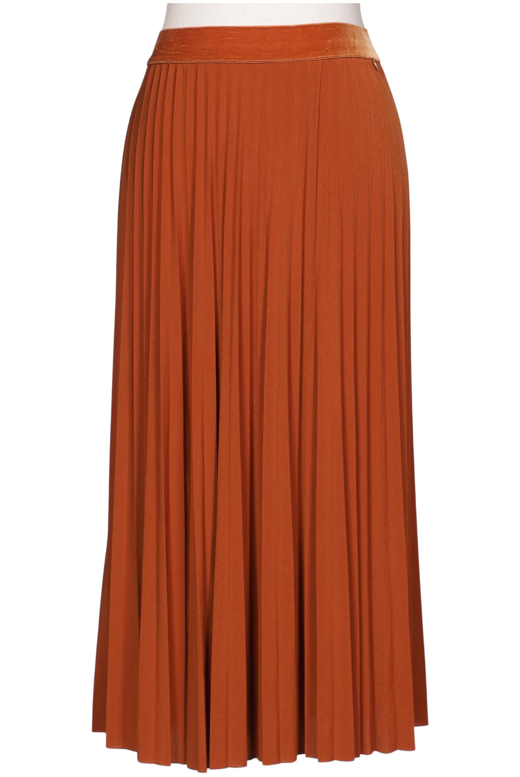 

Rich & Royal Damen Rock, orange, Gr. 38