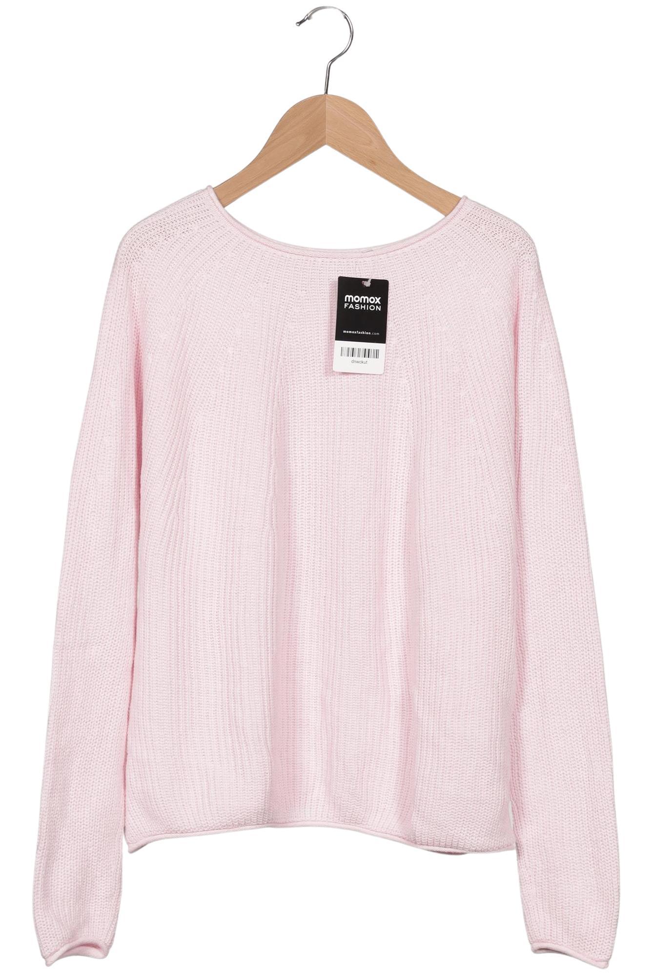 

Rich & Royal Damen Pullover, pink, Gr. 34