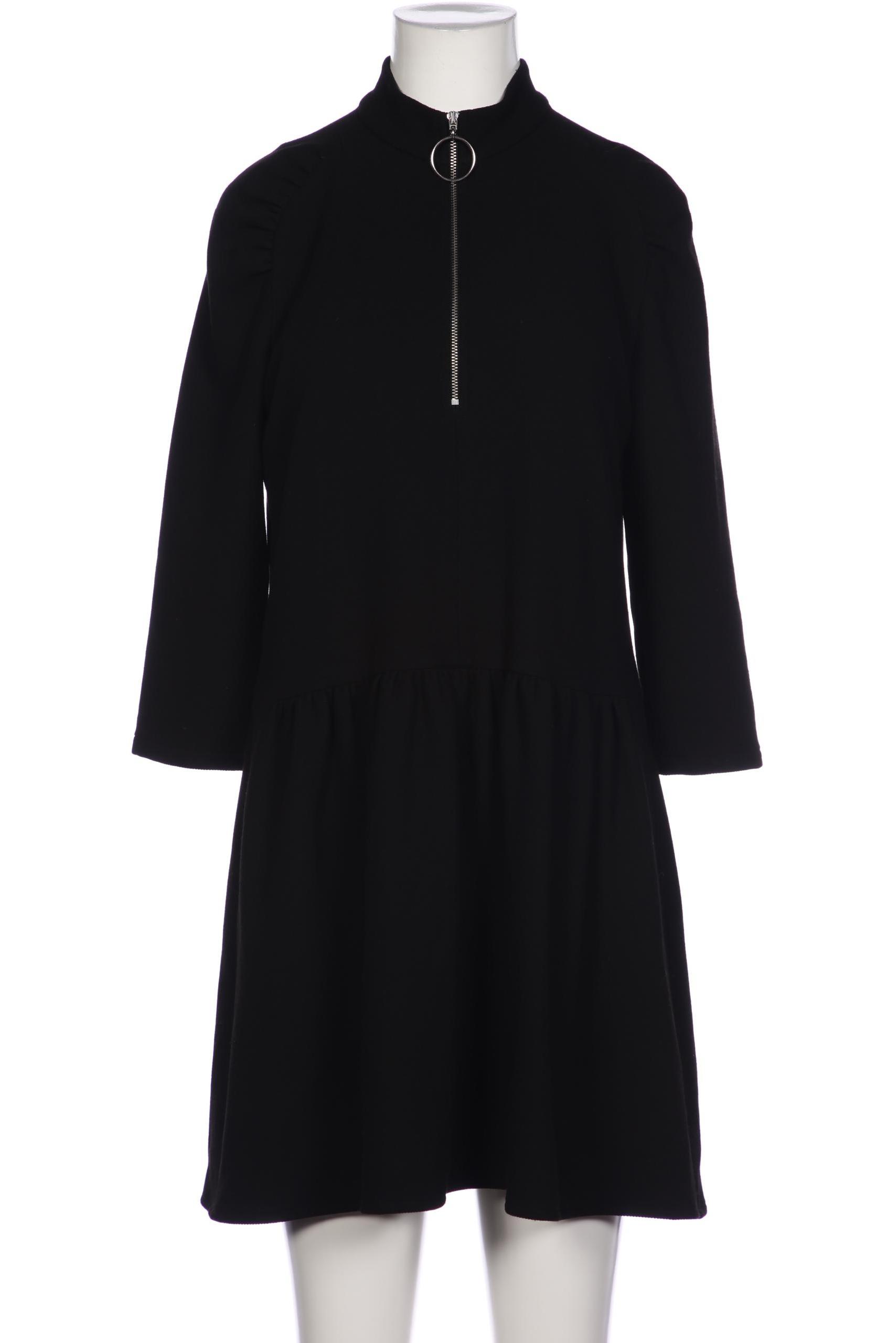 

Rich & Royal Damen Kleid, schwarz, Gr. 38